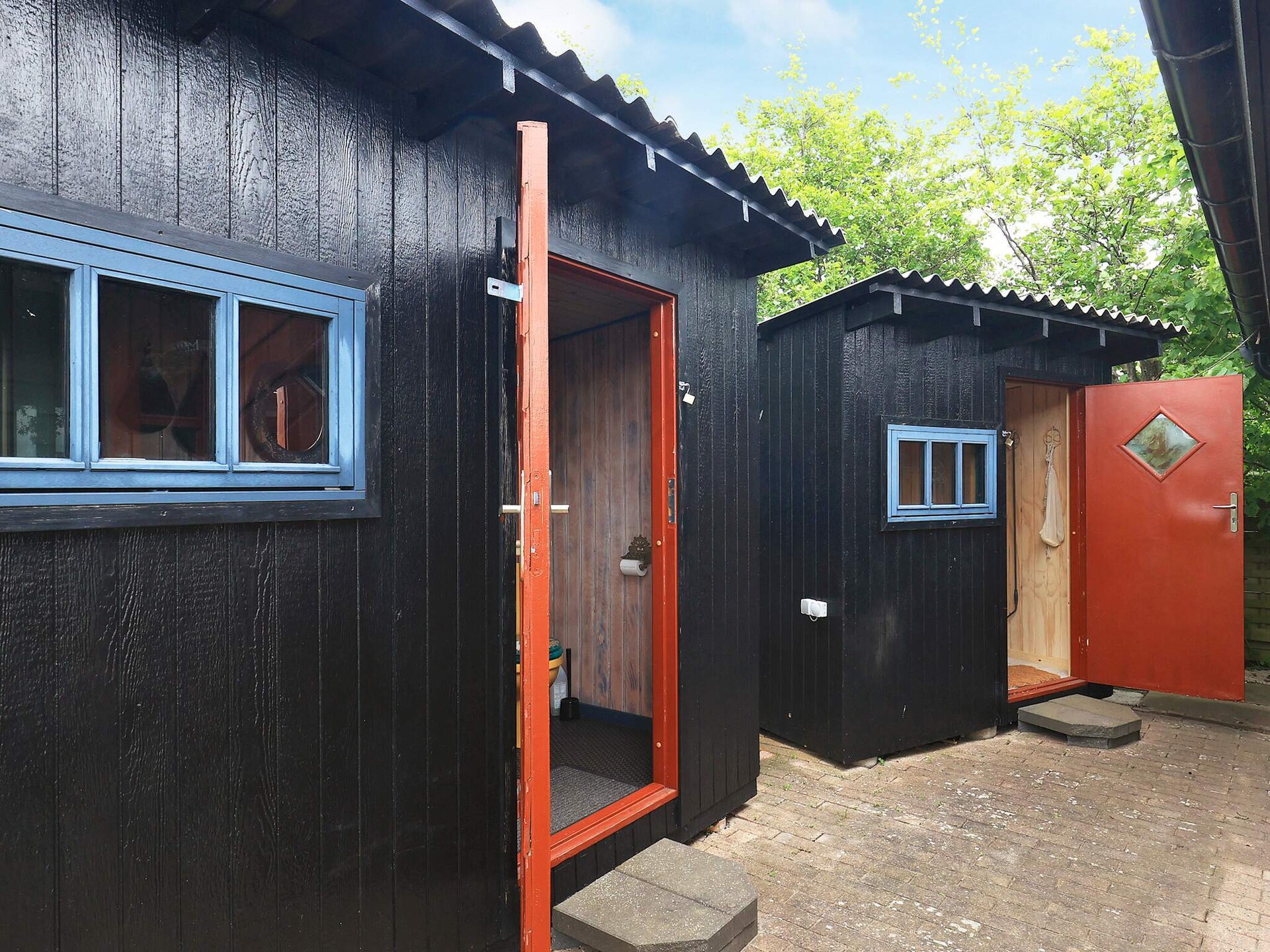 Knus vakantiehuis op 20 meter van zee bij Bogense - foto 51