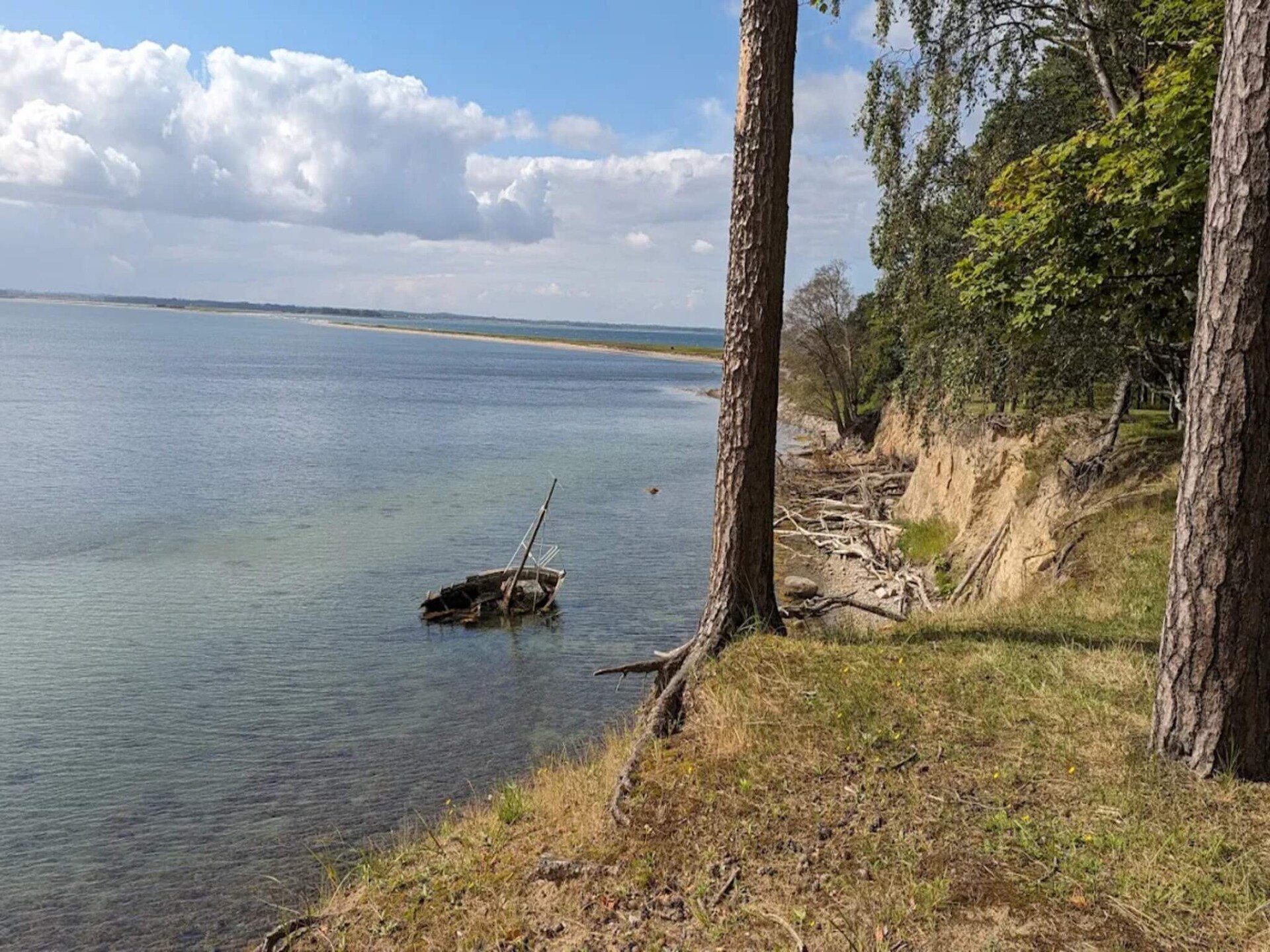 Knus vakantiehuis op 20 meter van zee bij Bogense - foto 13