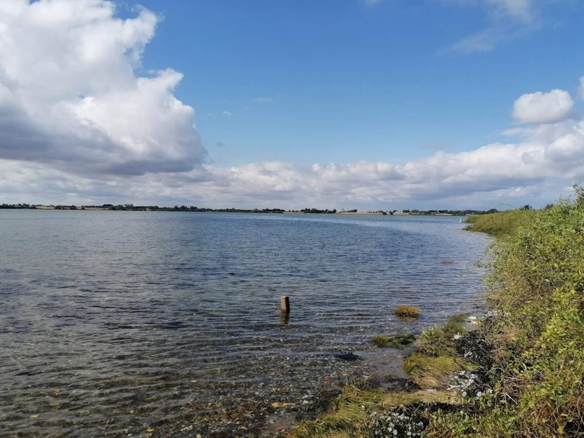 Knus vakantiehuis op 20 meter van zee bij Bogense - foto 21