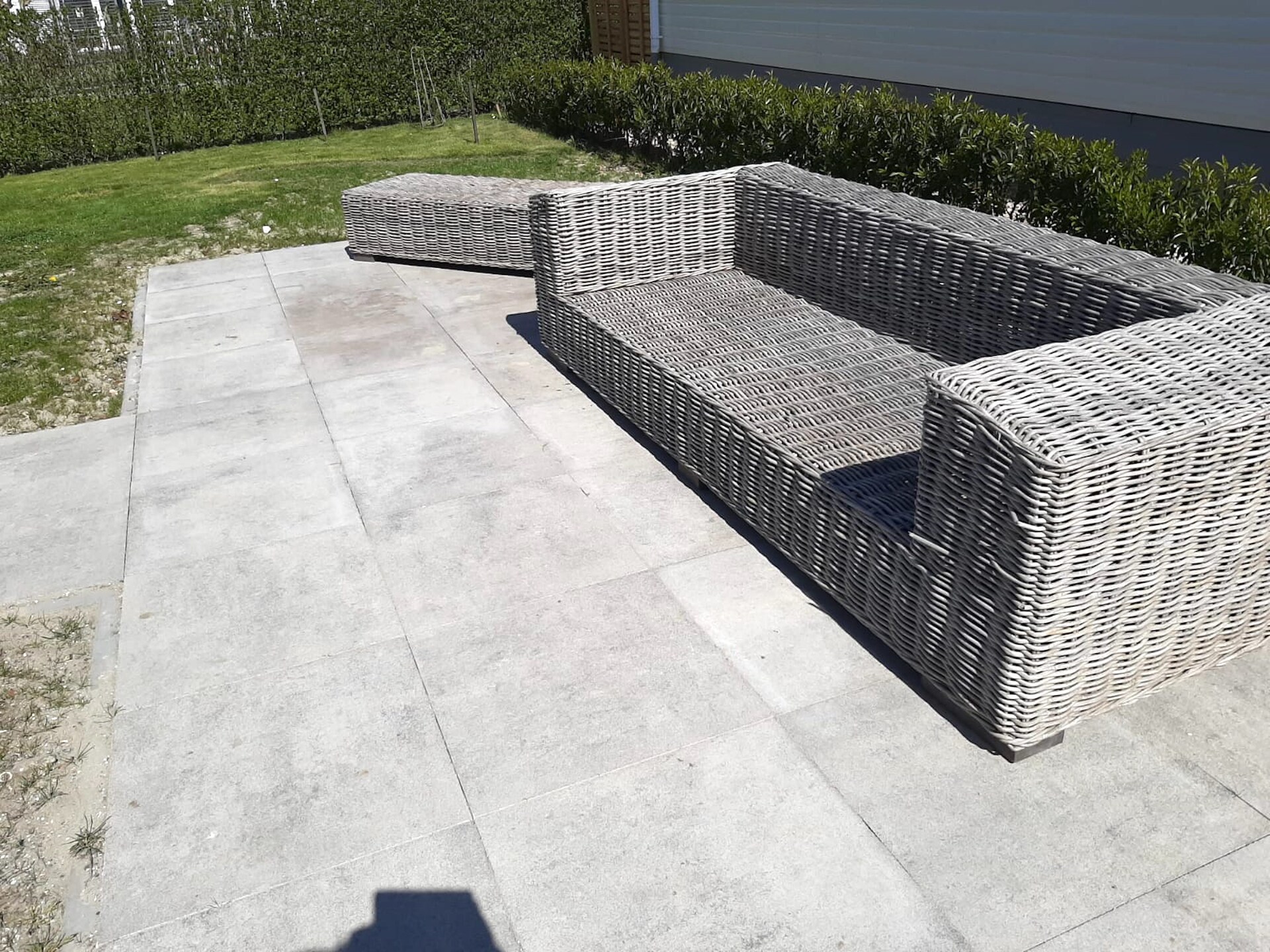 Knus chalet in Oostkapelle met tuin, dicht bij strand en natuur - foto 14