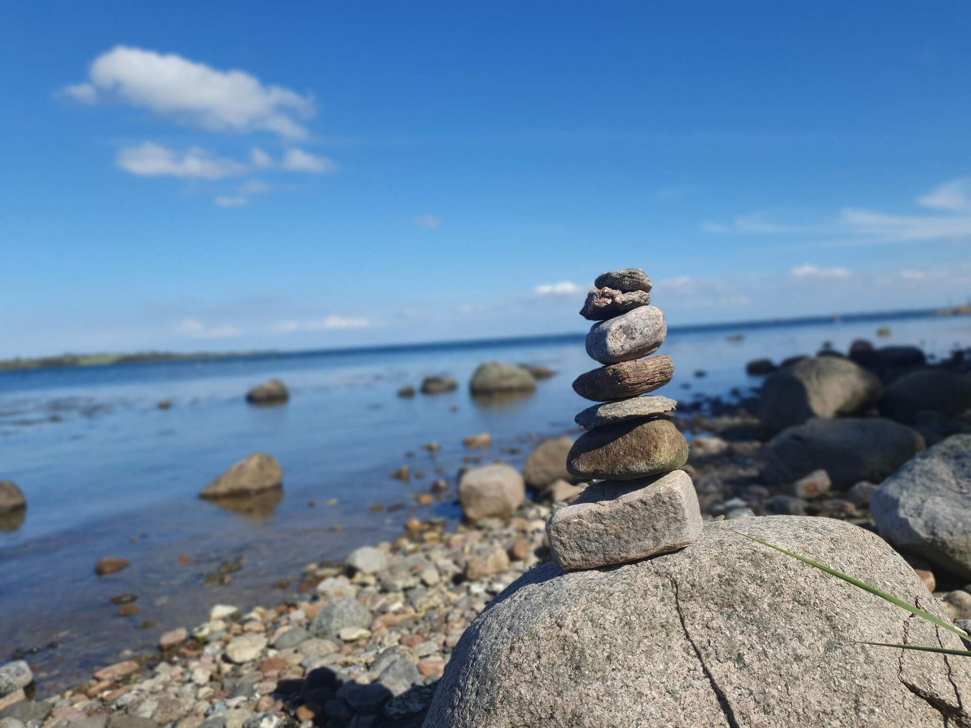 Vrijstaand vakantiehuis bij Aabenraa met uitzicht op de Genner Bucht - foto 11