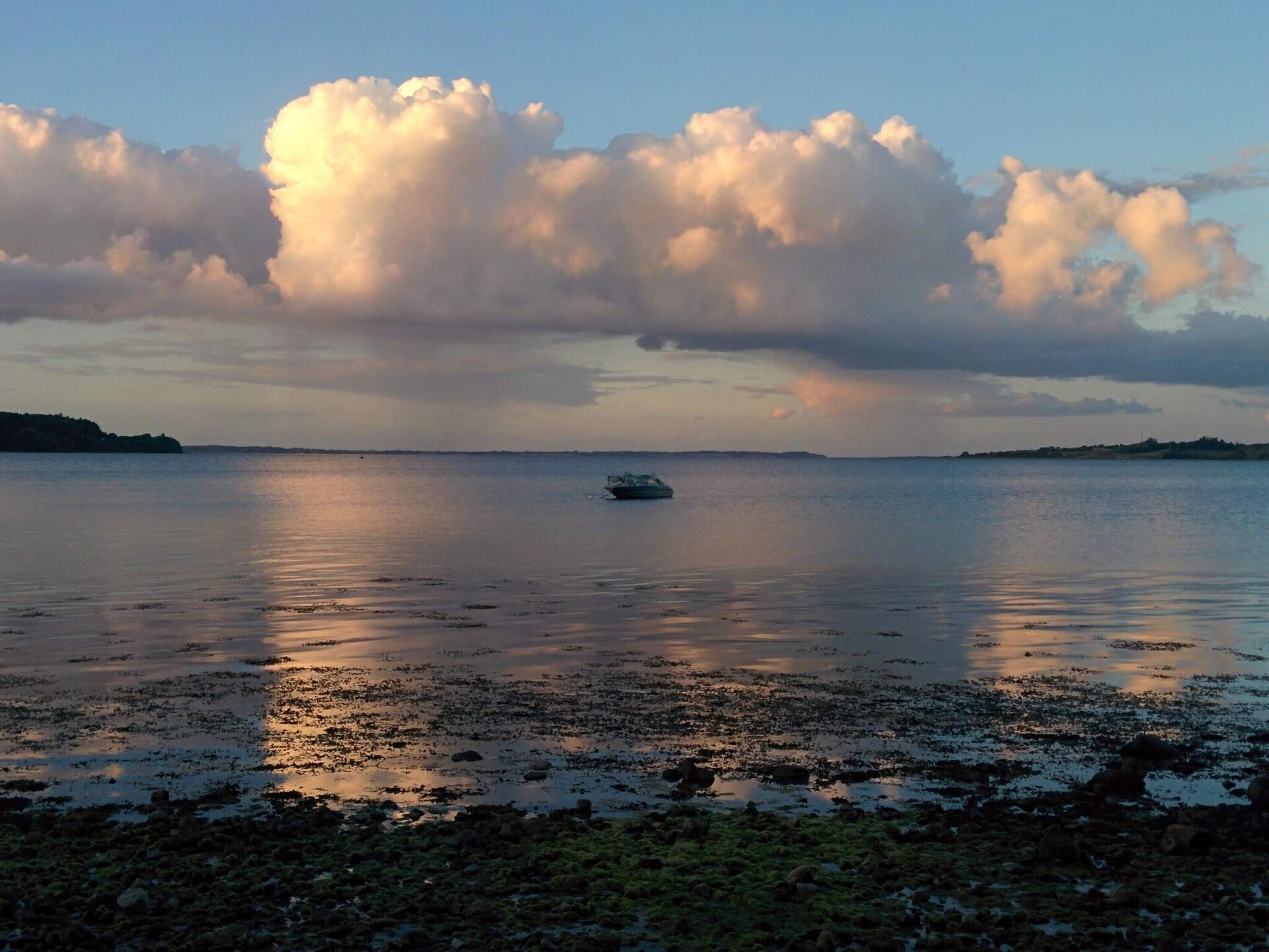 Vrijstaand vakantiehuis bij Aabenraa met uitzicht op de Genner Bucht - foto 18
