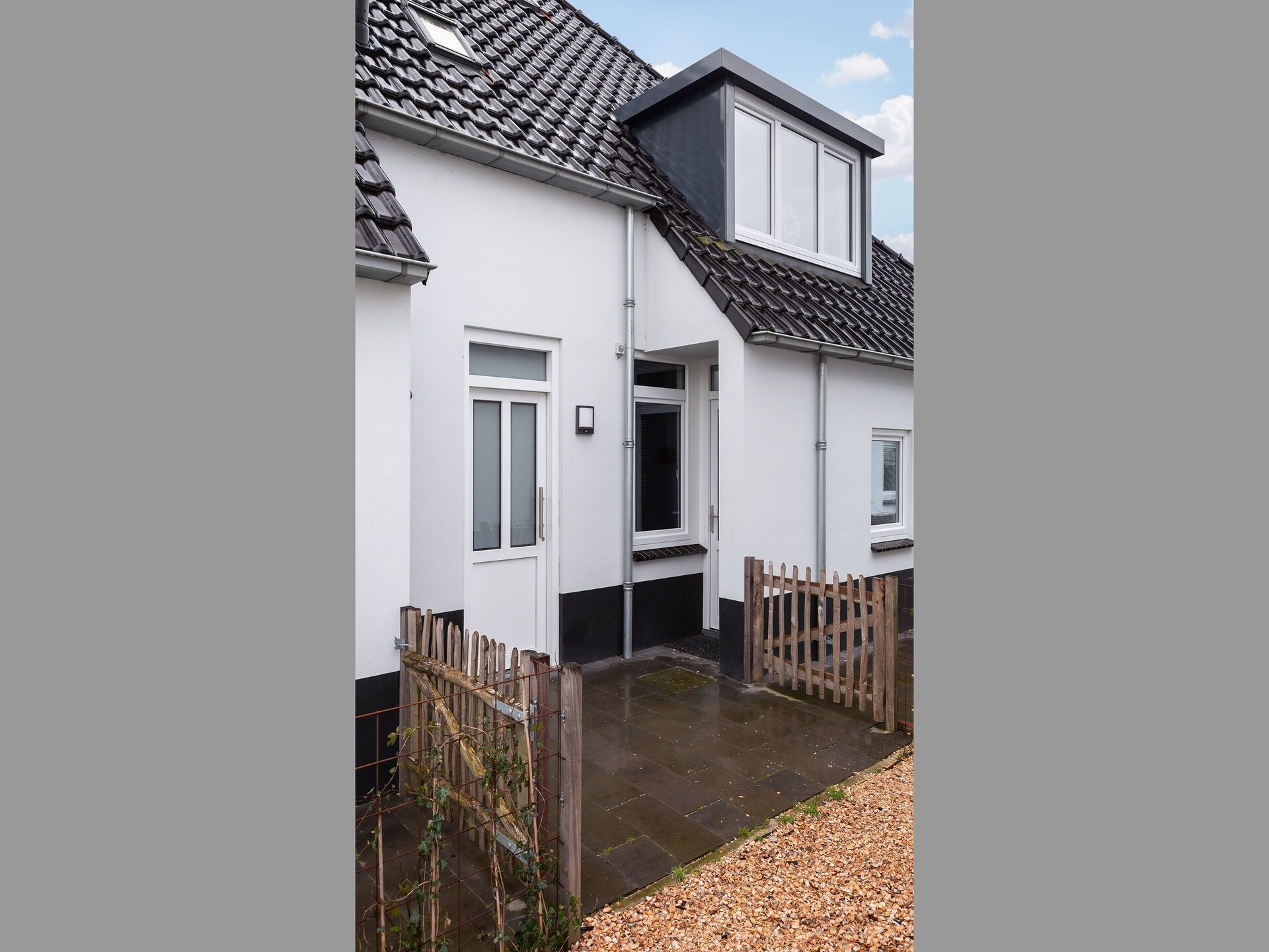 Modern appartement aan het Sneekermeer met oostelijk balkon - foto 17