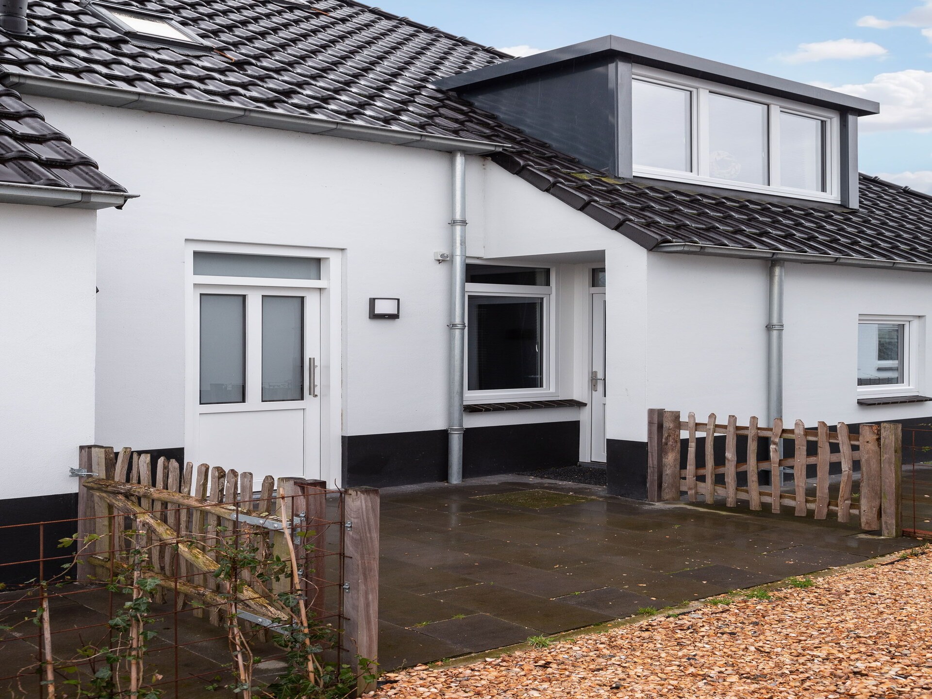Modern appartement aan het Sneekermeer met oostelijk balkon - foto 7