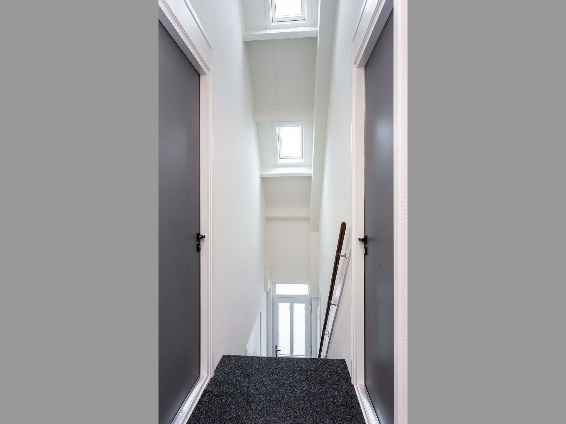 Modern appartement aan het Sneekermeer met oostelijk balkon - foto 16