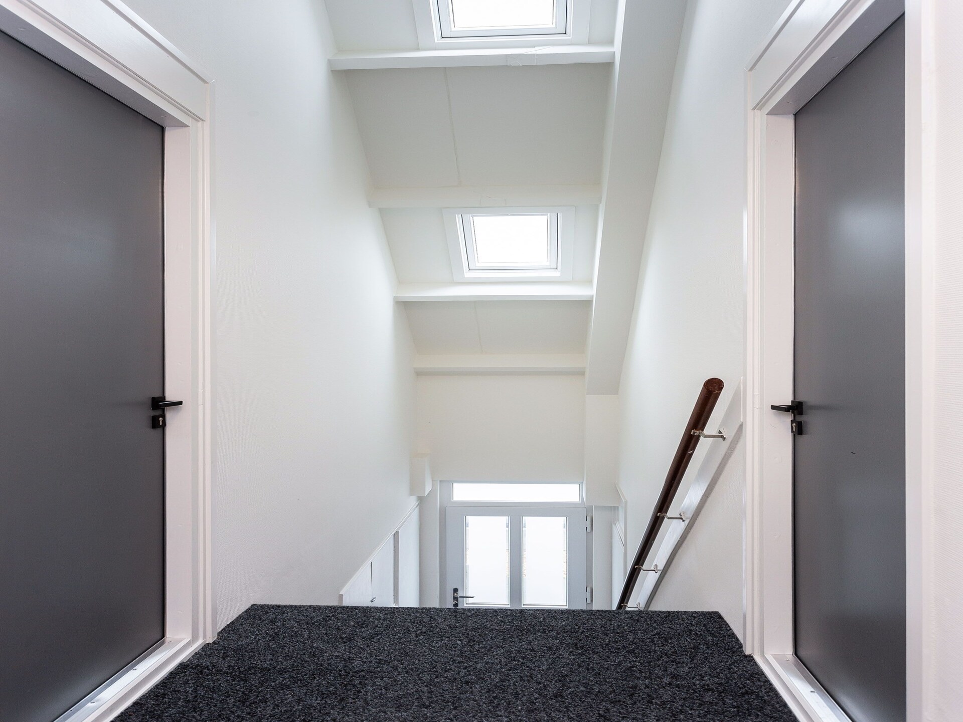 Modern appartement aan het Sneekermeer met oostelijk balkon - foto 8