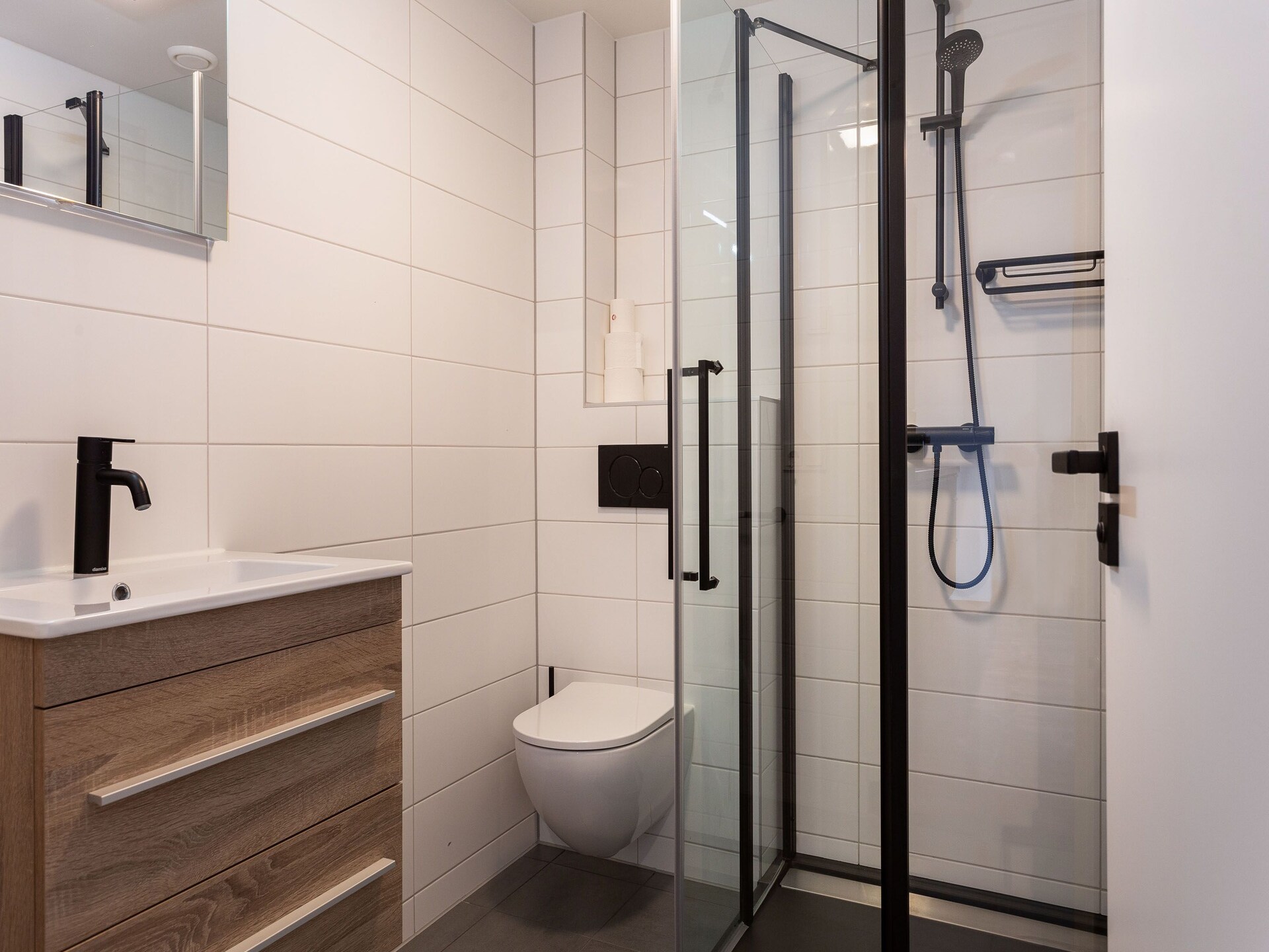 Modern appartement aan het Sneekermeer met oostelijk balkon - foto 15