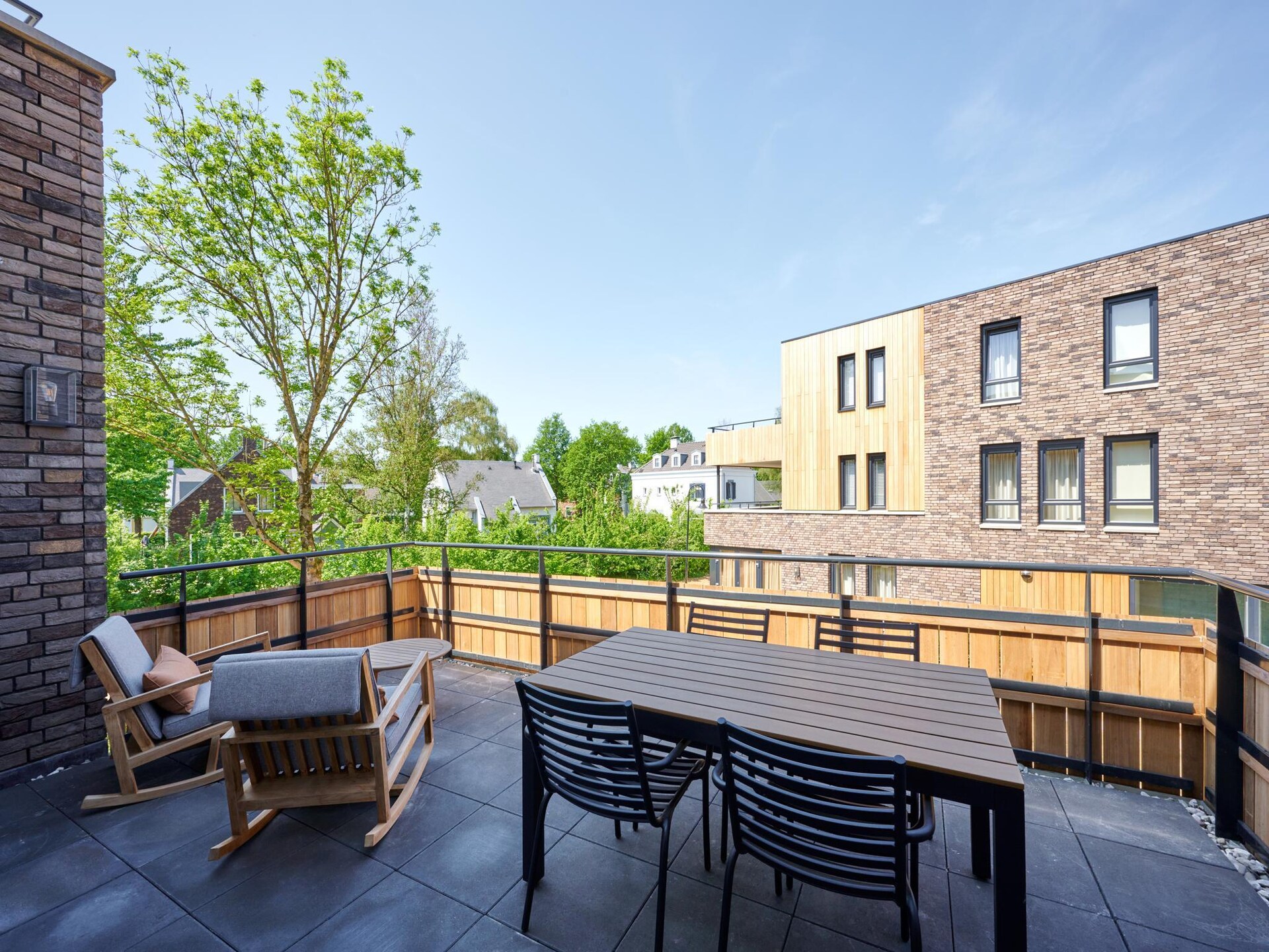 Stijlvol appartement met wellness in Resort Maastricht, 4 km van centrum - foto 18