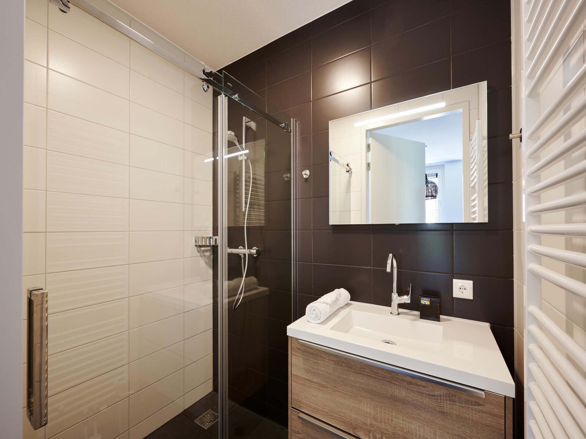 Stijlvol appartement met wellness in Resort Maastricht, 4 km van centrum - foto 17