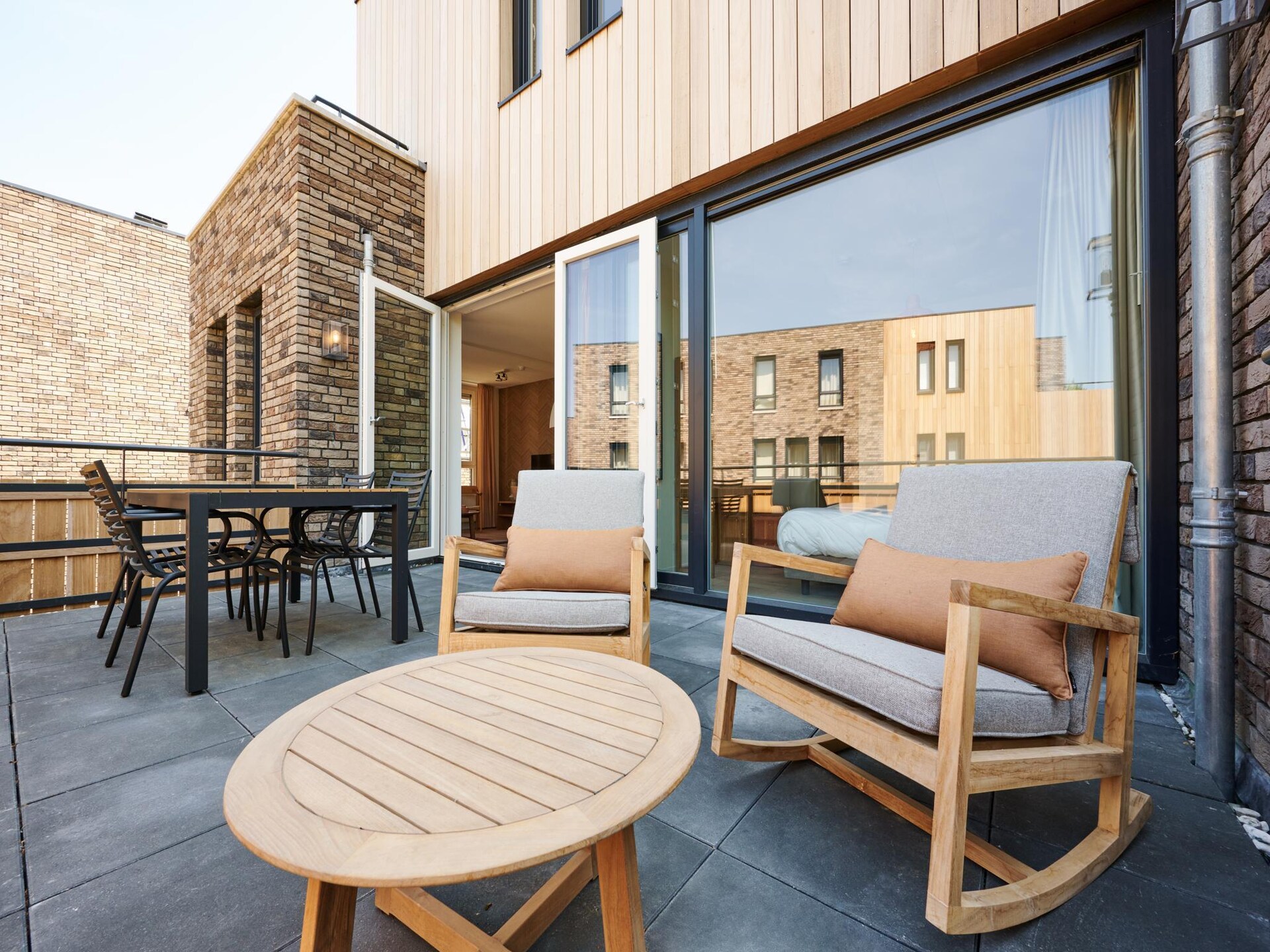 Stijlvol appartement met wellness in Resort Maastricht, 4 km van centrum - foto 19