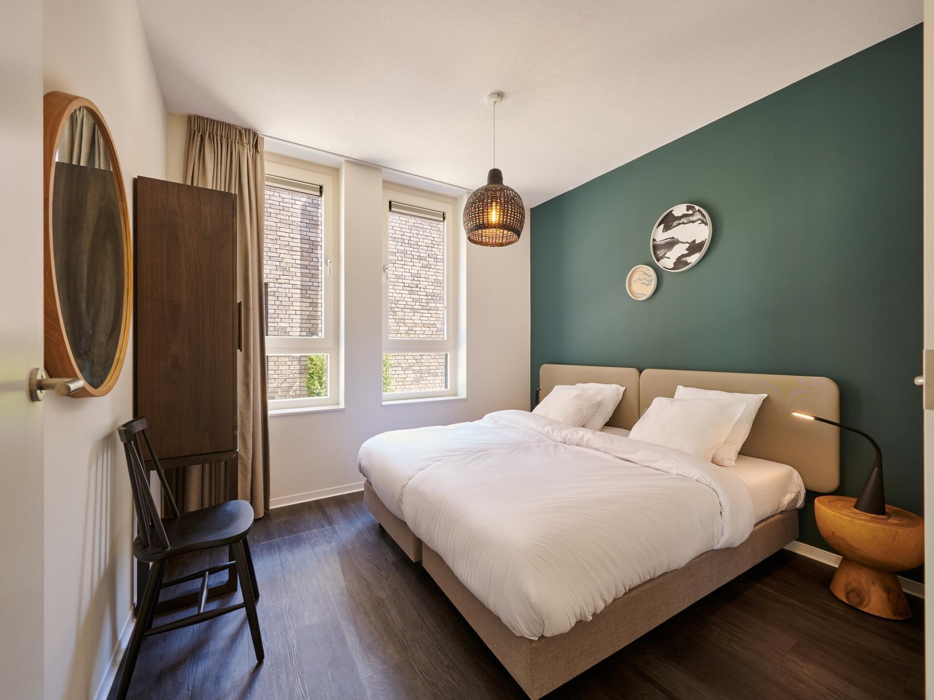 Stijlvol appartement met wellness in Resort Maastricht, 4 km van centrum - foto 13