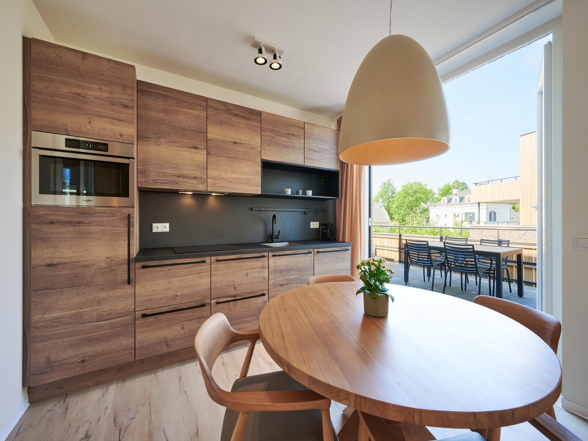 Stijlvol appartement met wellness in Resort Maastricht, 4 km van centrum - foto 11