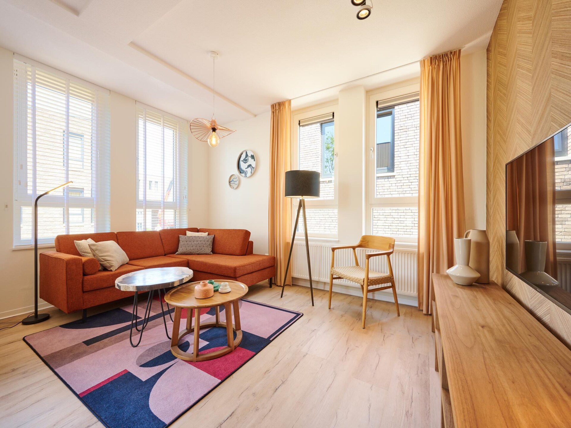 Stijlvol appartement met wellness in Resort Maastricht, 4 km van centrum - foto 2