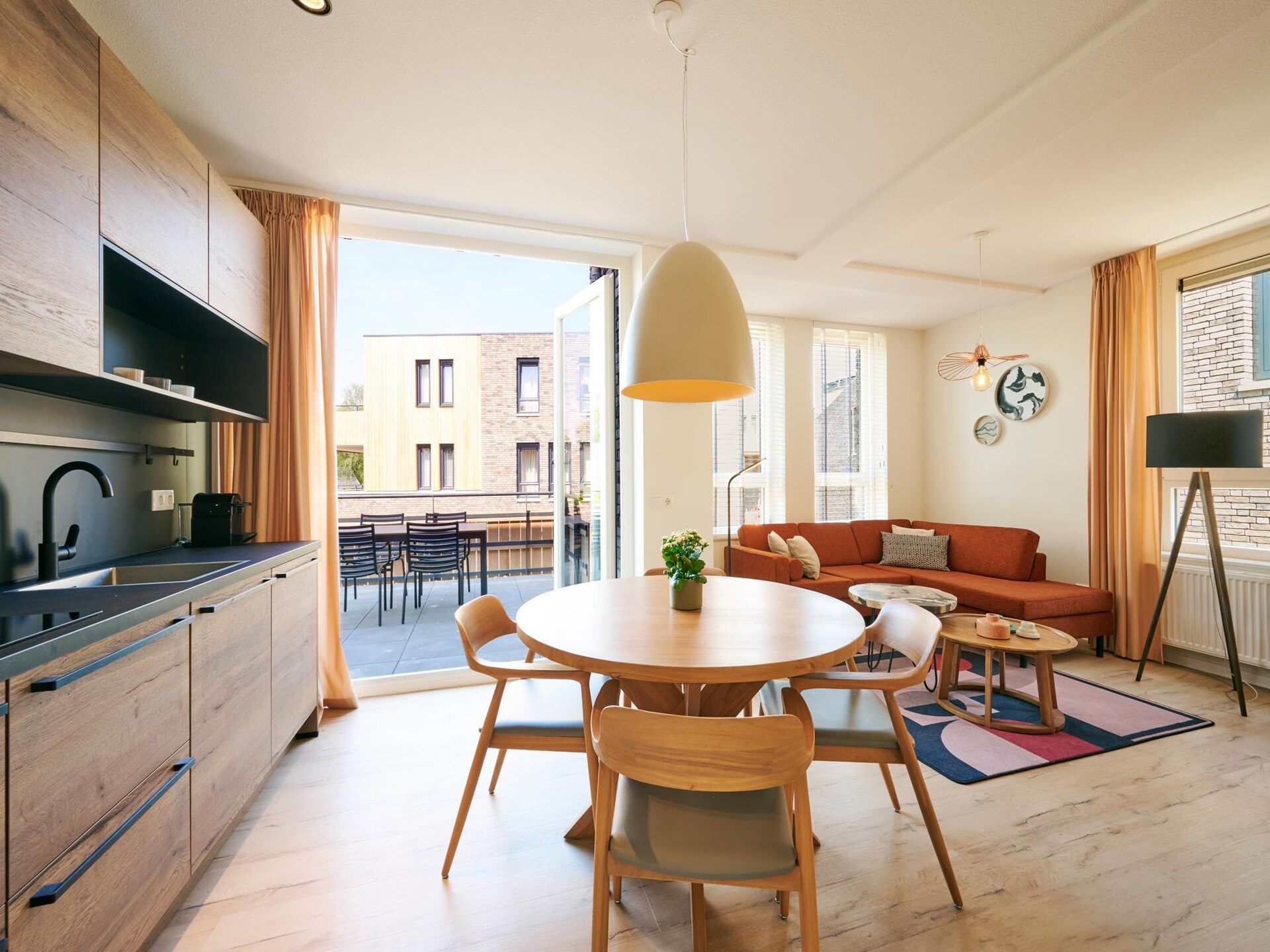 Stijlvol appartement met wellness in Resort Maastricht, 4 km van centrum - foto 12