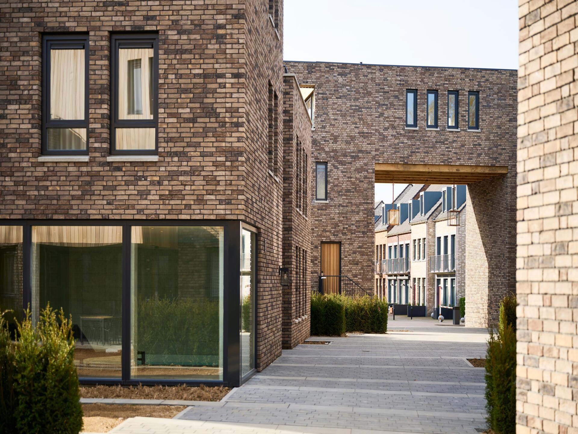Luxe torenappartement met privé spa en dakterras in Maastricht - foto 23