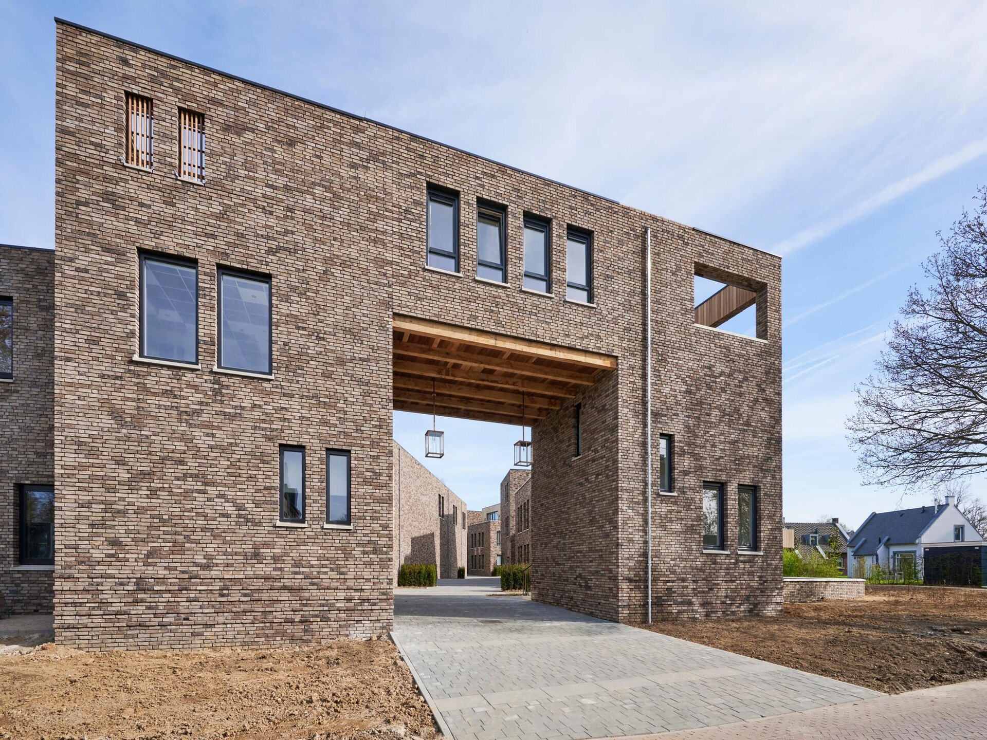 Luxe torenappartement met privé spa en dakterras in Maastricht - foto 6