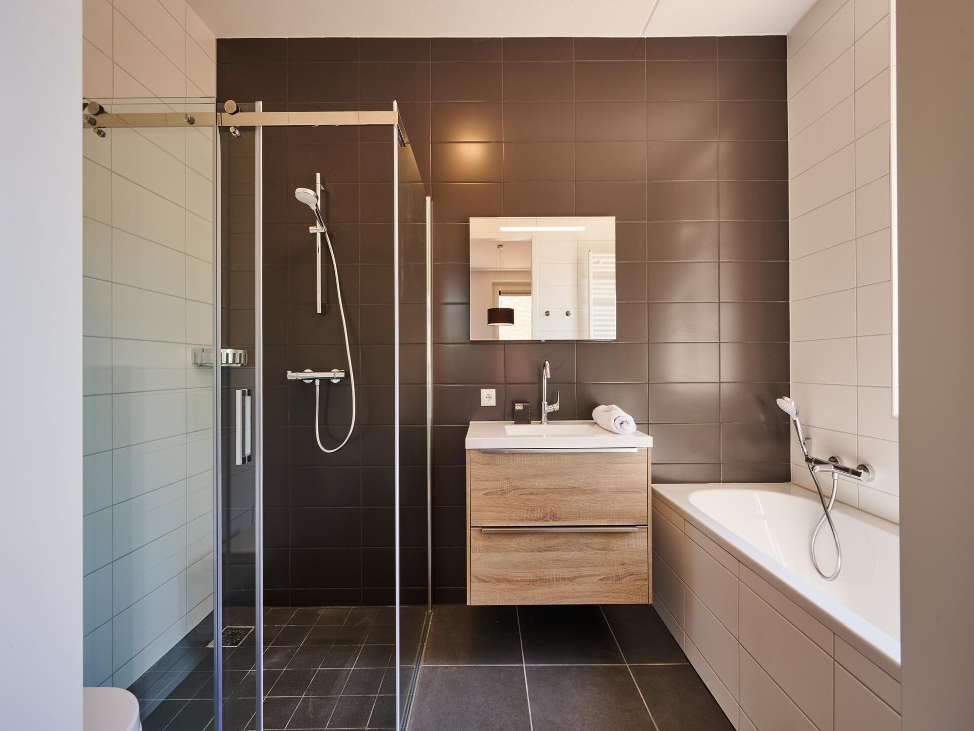 Luxe torenappartement met privé spa en dakterras in Maastricht - foto 11