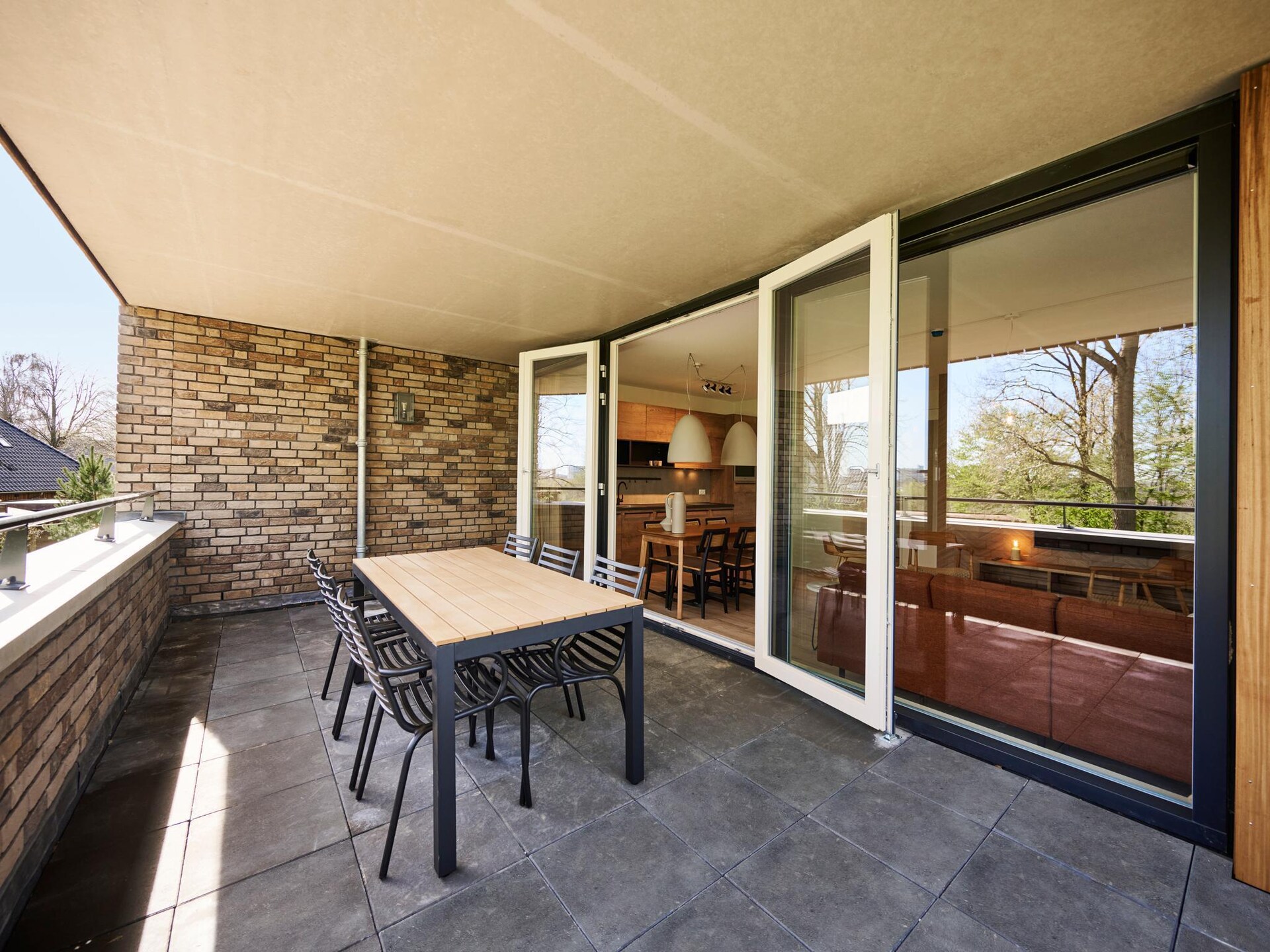 Luxe appartement op Resort Maastricht Castellum met privézwembad - foto 14