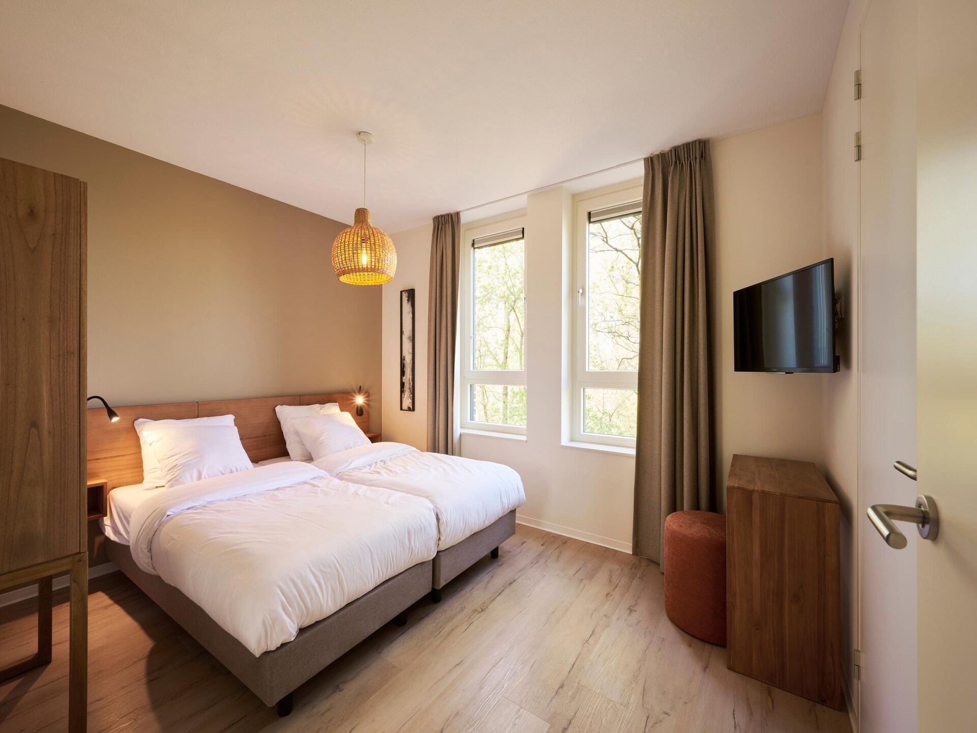Luxe appartement op Resort Maastricht Castellum met privézwembad - foto 11