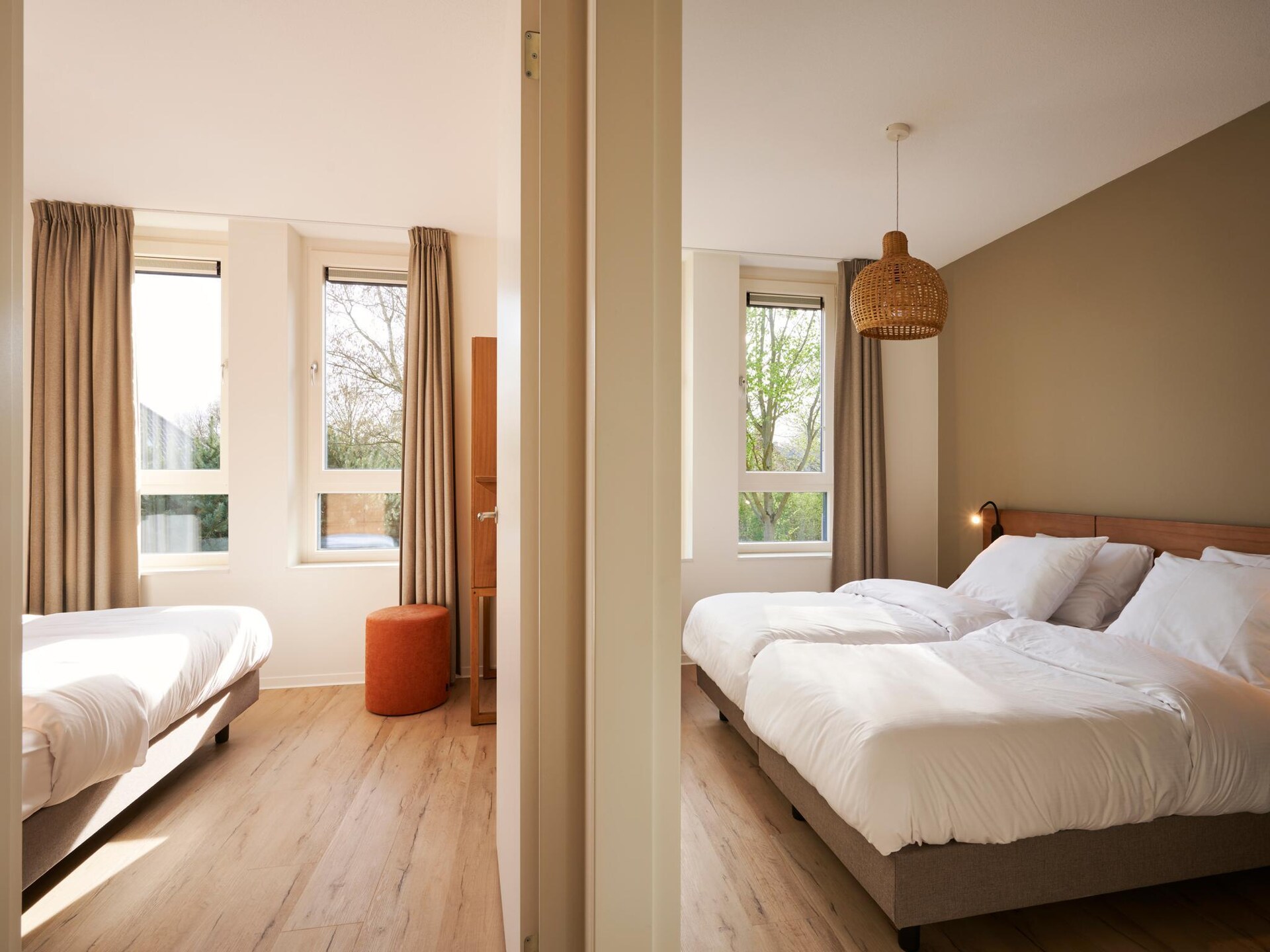 Luxe appartement op Resort Maastricht Castellum met privézwembad - foto 12