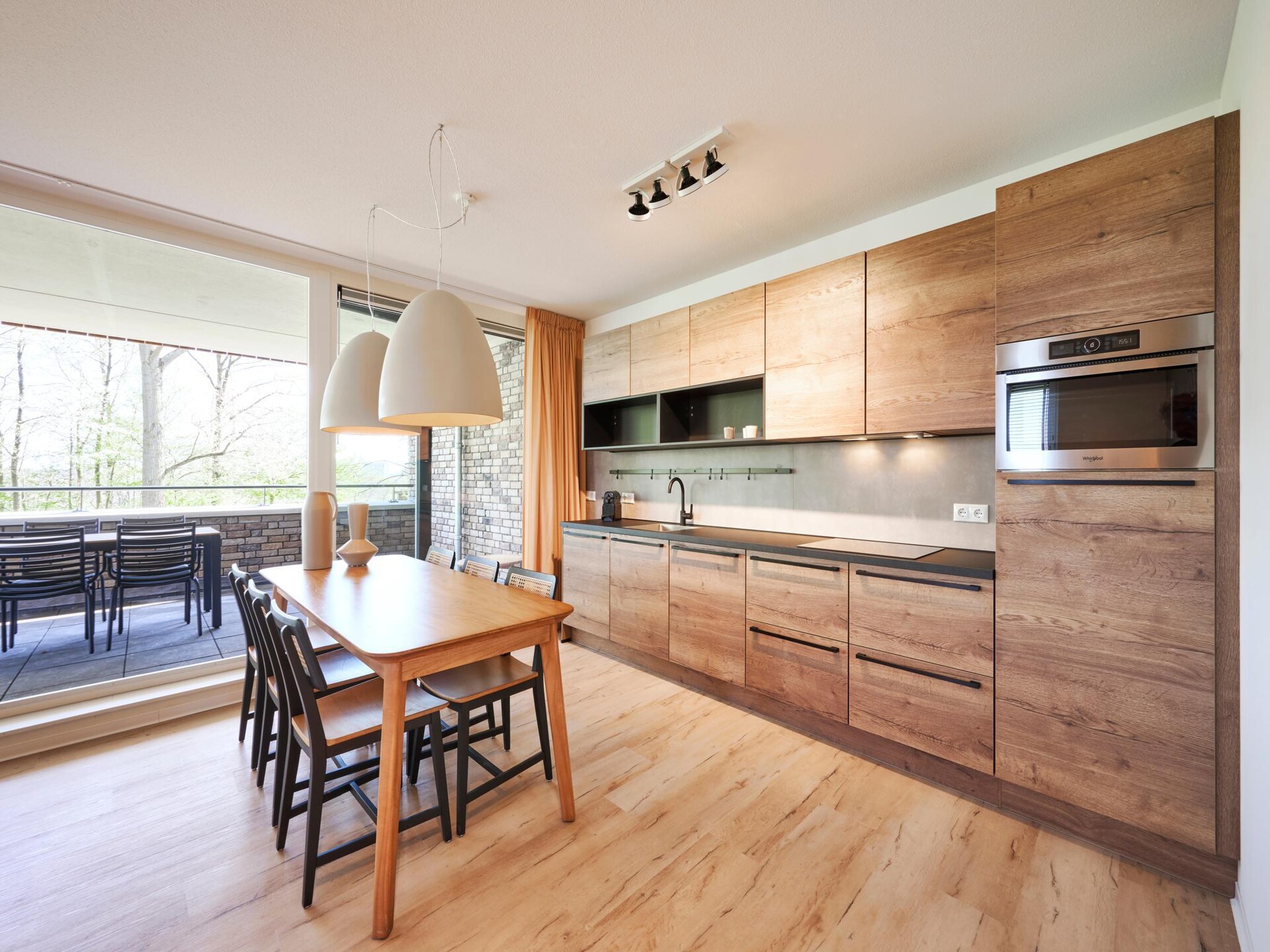 Luxe appartement op Resort Maastricht Castellum met privézwembad - foto 4