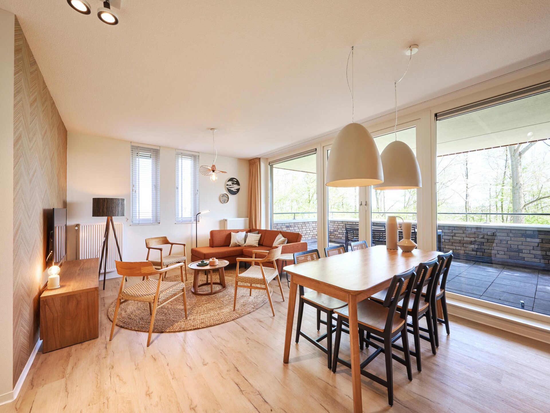 Luxe appartement op Resort Maastricht Castellum met privézwembad - foto 3