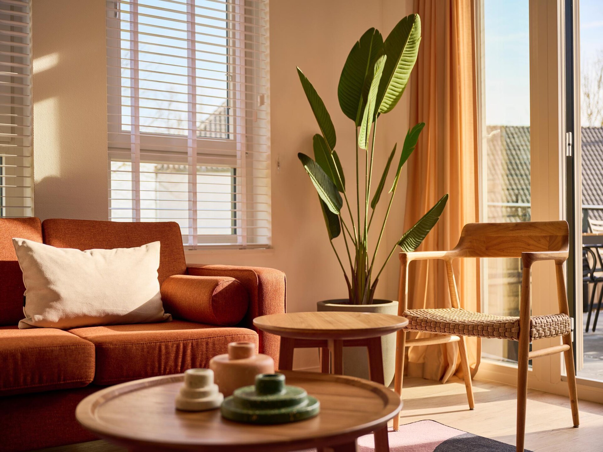 Luxe appartement op Resort Maastricht Castellum met privézwembad - foto 39