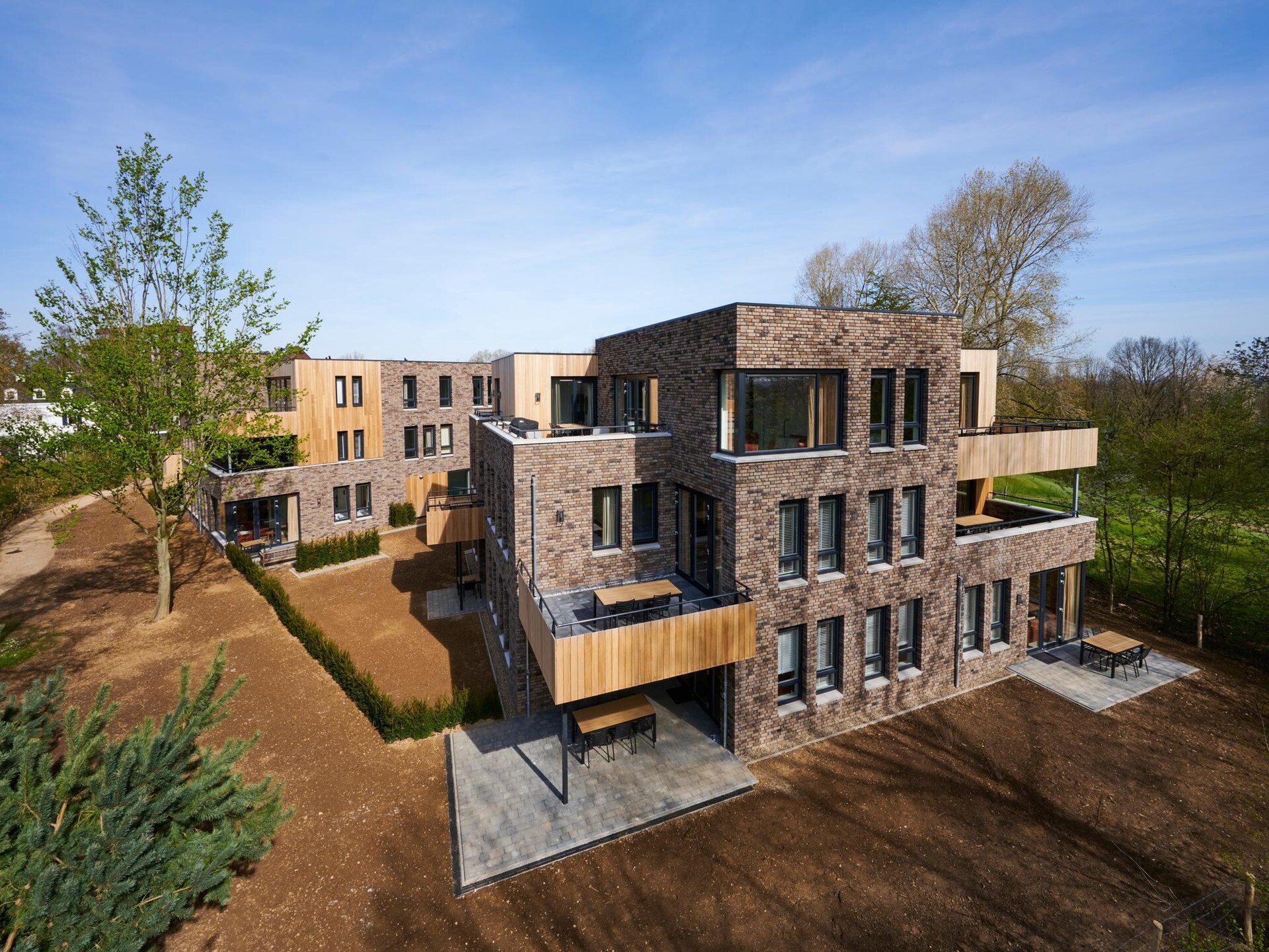 Luxe appartement op Resort Maastricht Castellum met privézwembad - foto 6