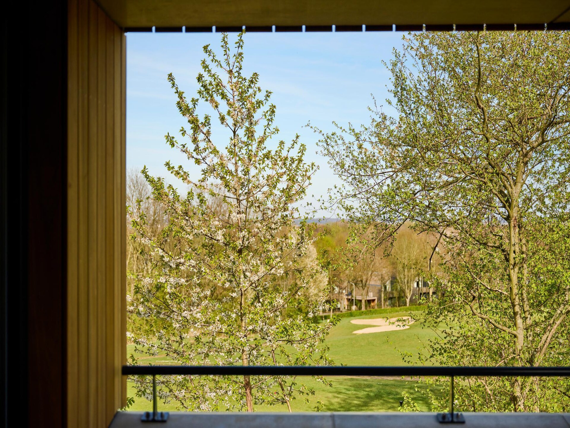 Luxe appartement op Resort Maastricht Castellum met privézwembad - foto 15