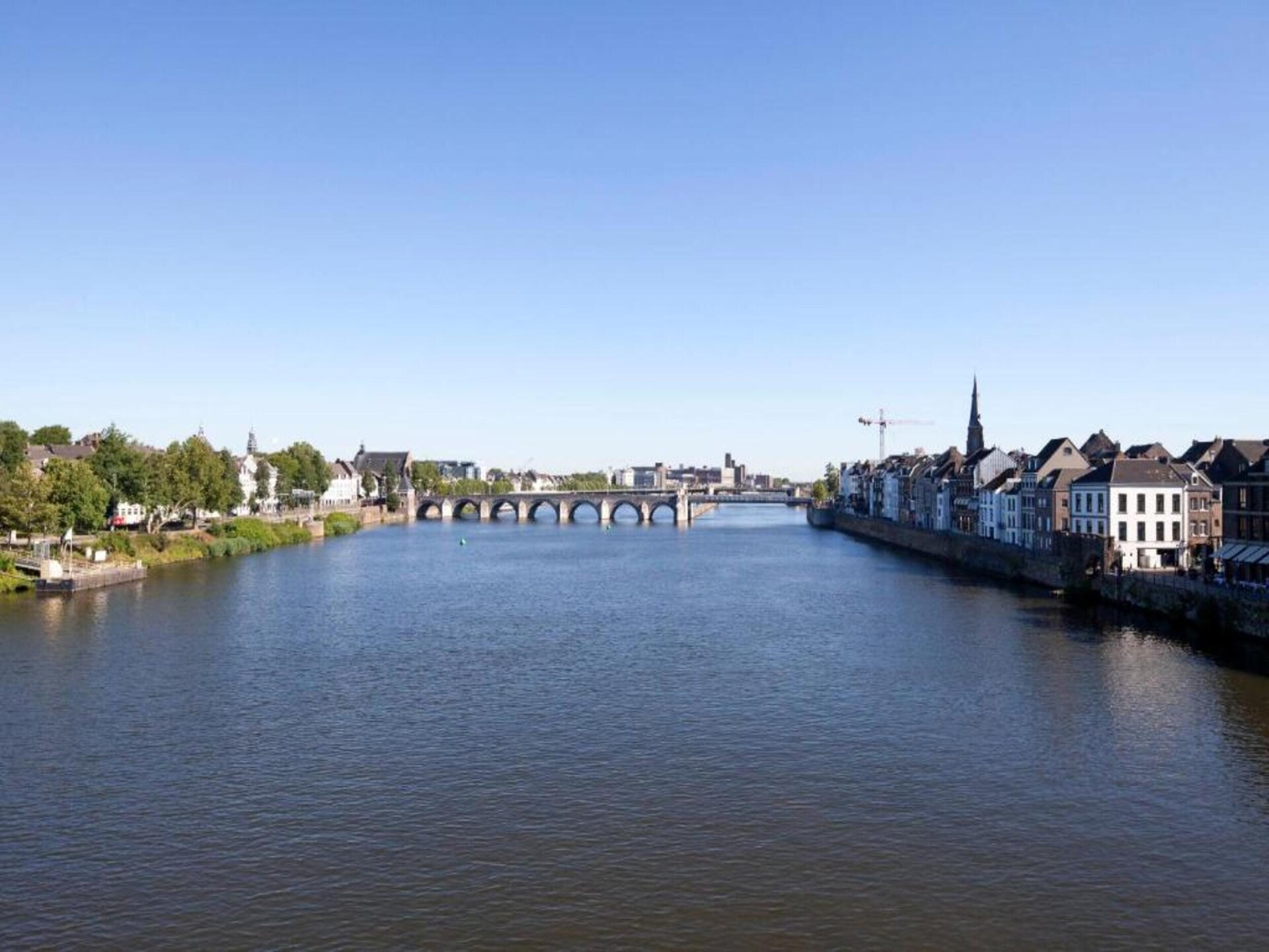 Luxe appartement op Resort Maastricht Castellum met privézwembad - foto 33