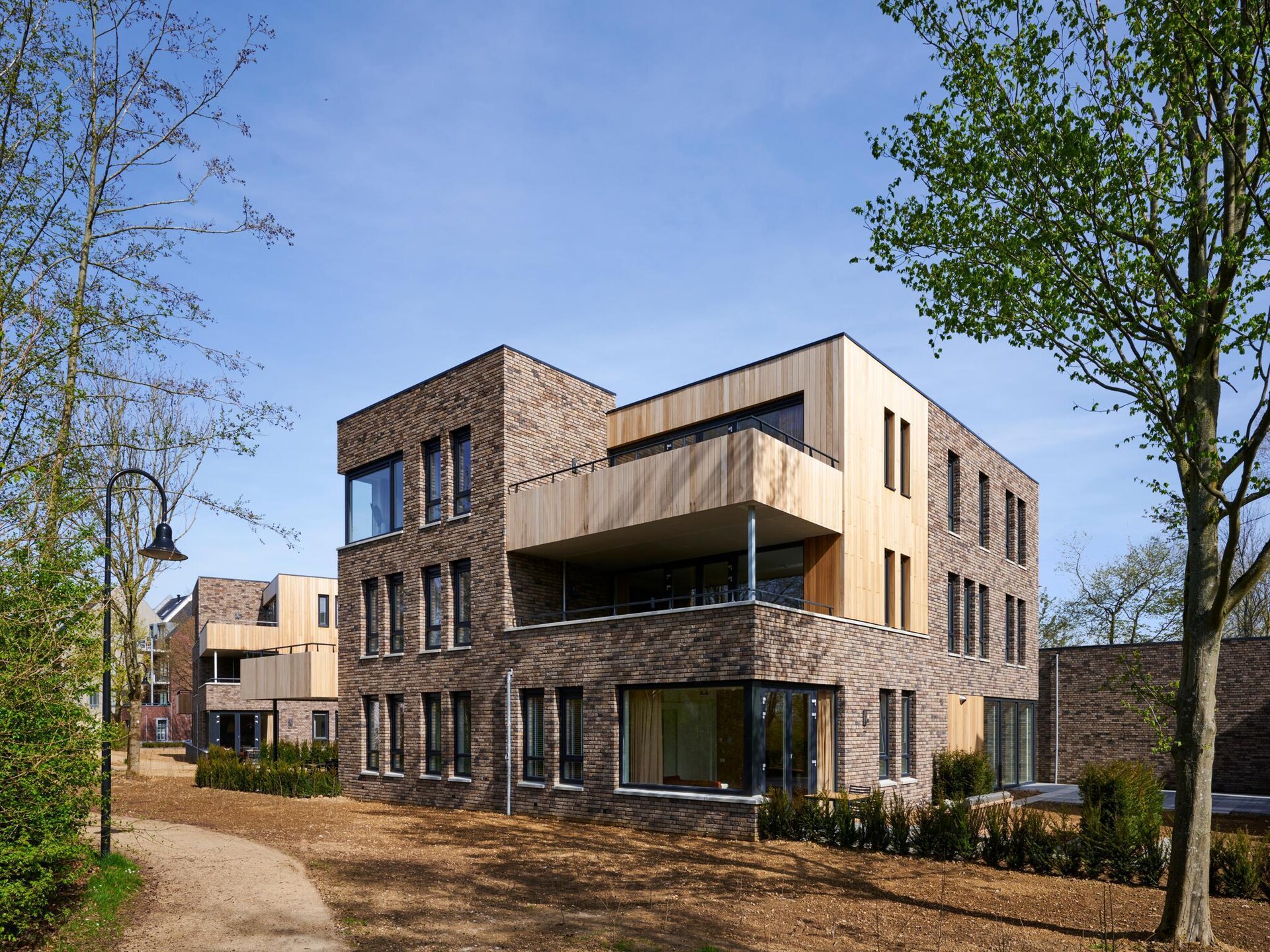 Luxe penthouse met wellness en dakterras op Resort Maastricht - foto 22