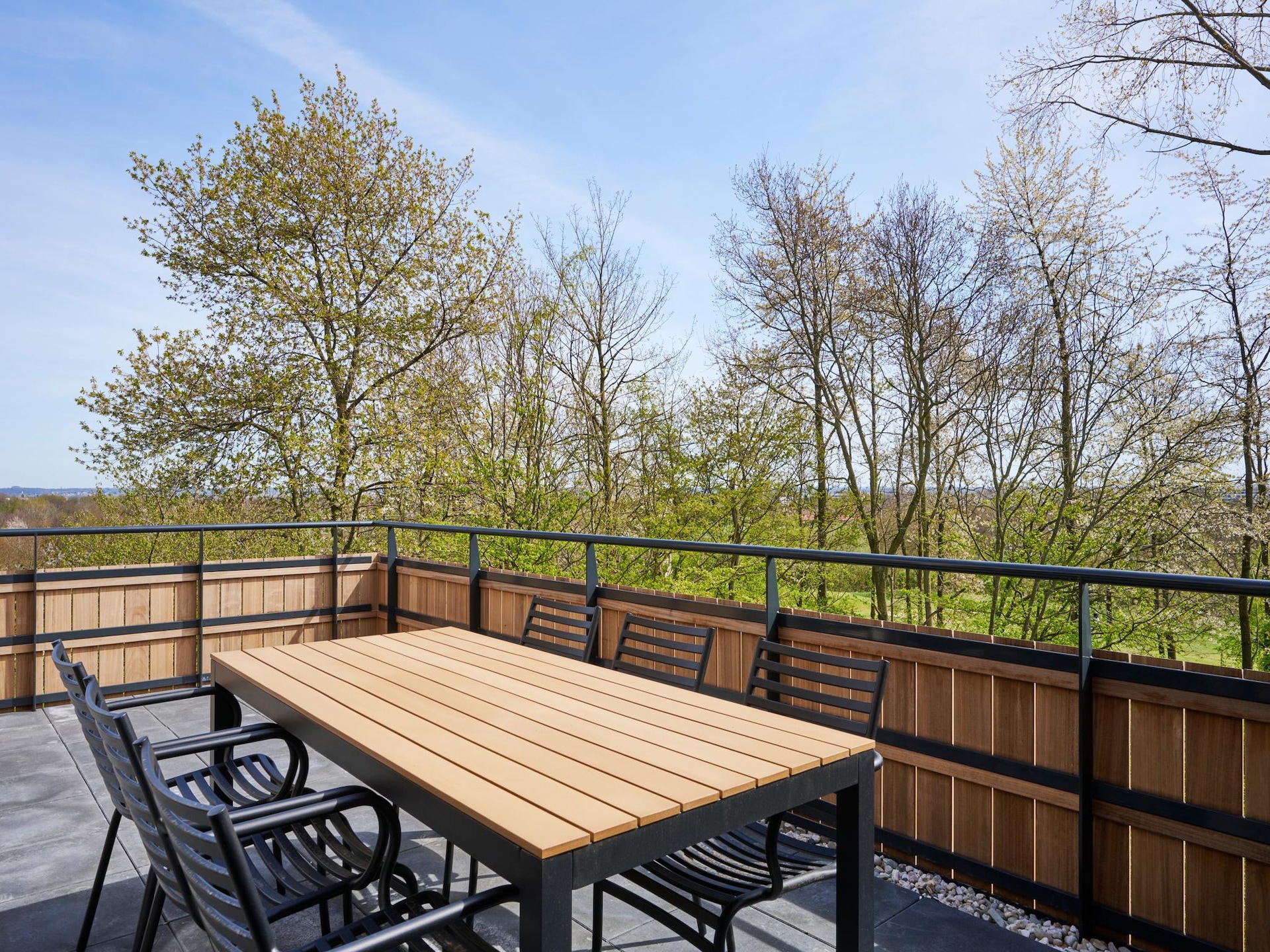 Luxe penthouse met wellness en dakterras op Resort Maastricht - foto 7