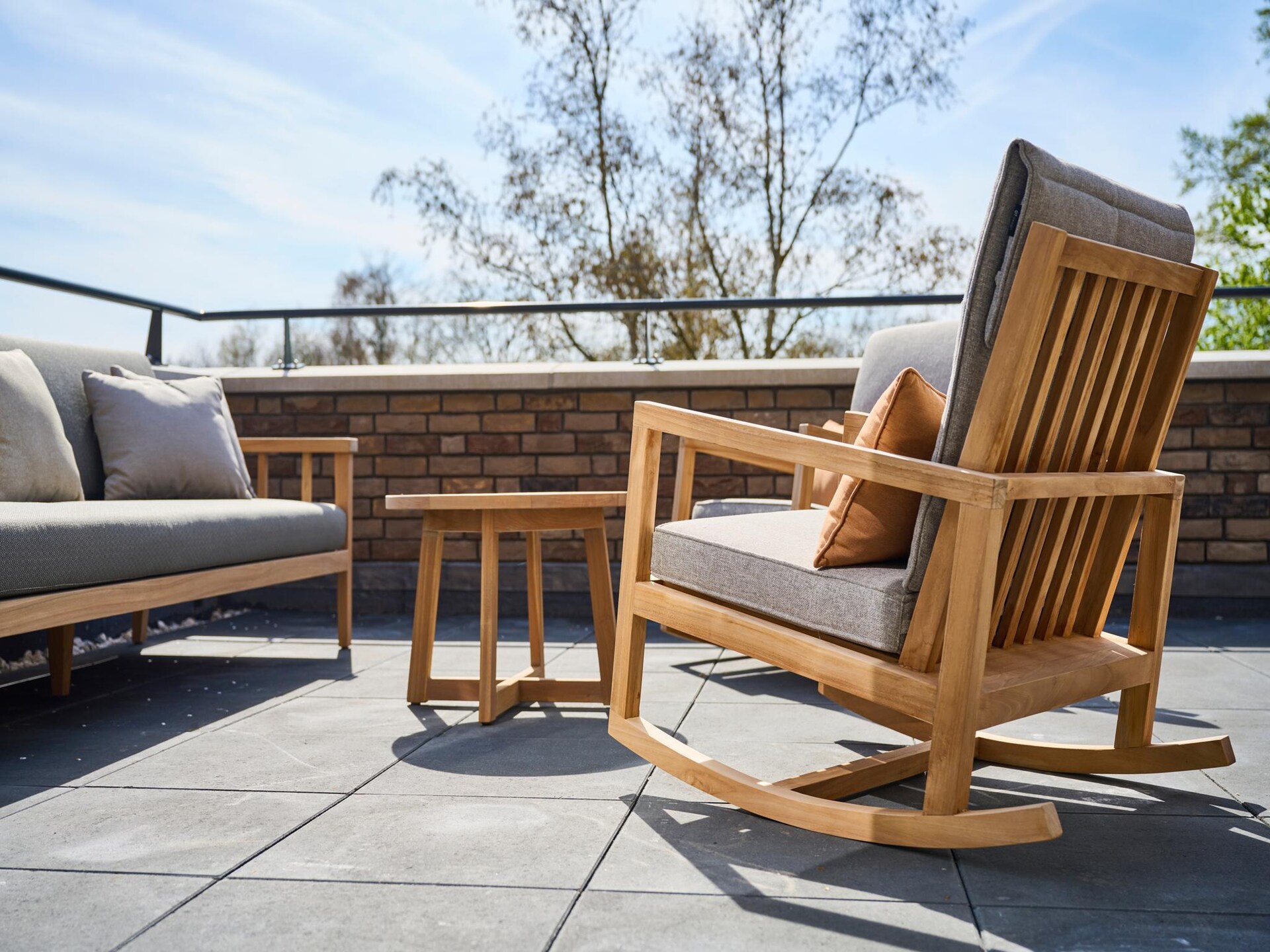 Luxe penthouse met privé-dakterras naast Wellnessresort Maastricht - foto 15