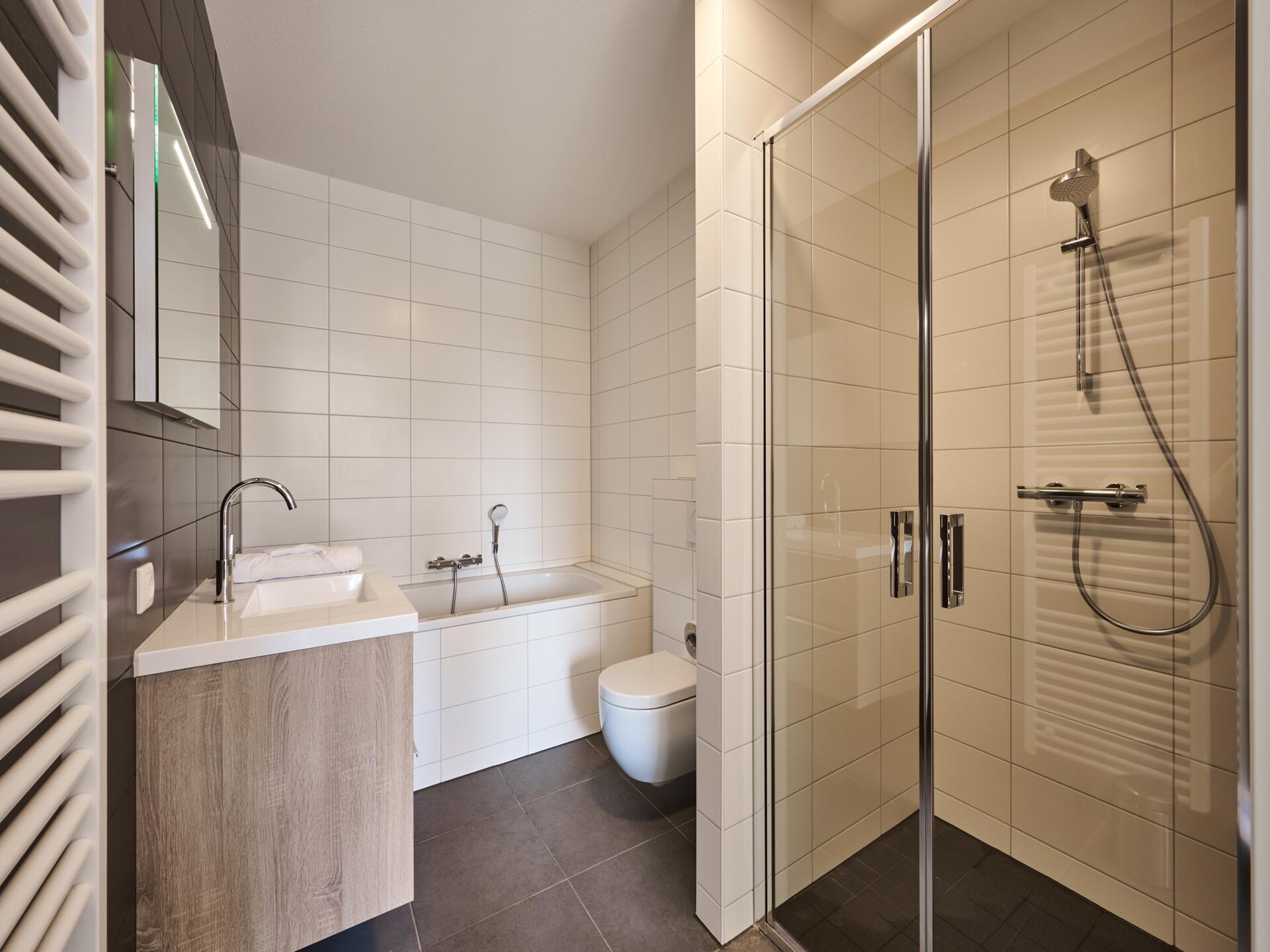 Luxe penthouse met privé-dakterras naast Wellnessresort Maastricht - foto 14