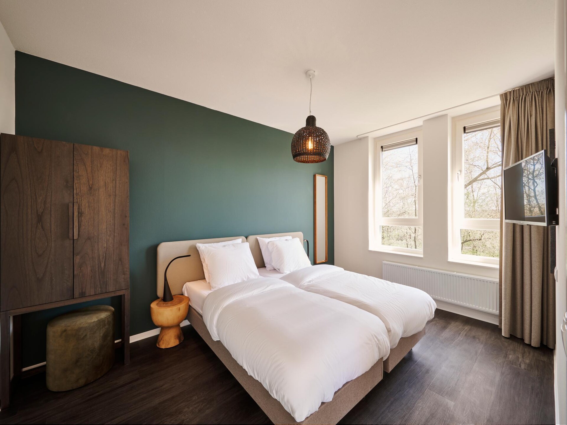 Luxe penthouse met privé-dakterras naast Wellnessresort Maastricht - foto 11