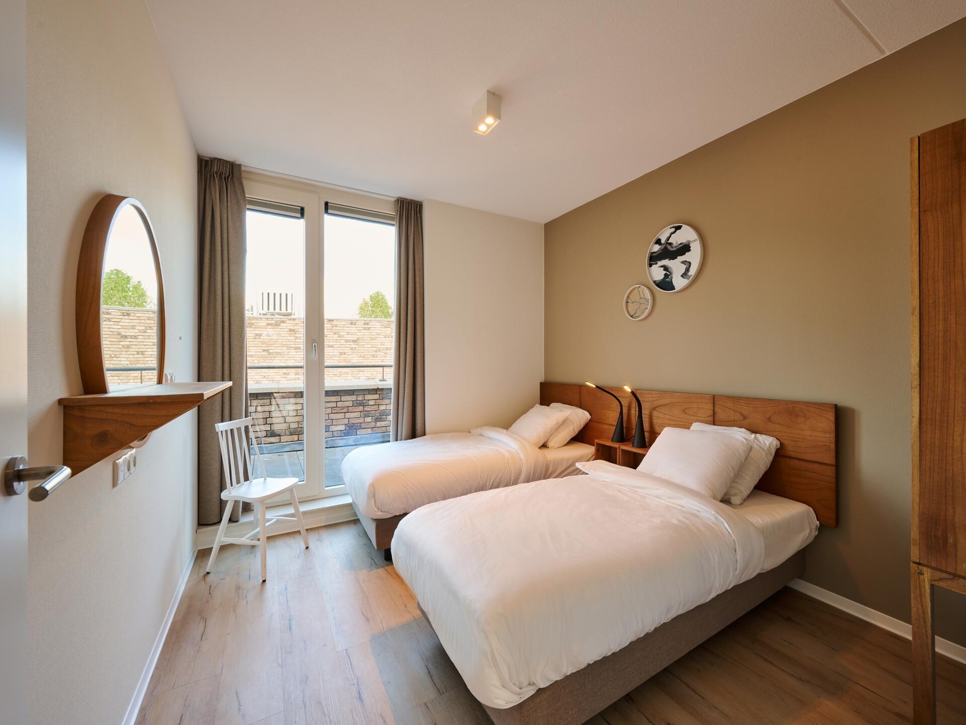 Luxe penthouse met privé-dakterras naast Wellnessresort Maastricht - foto 12