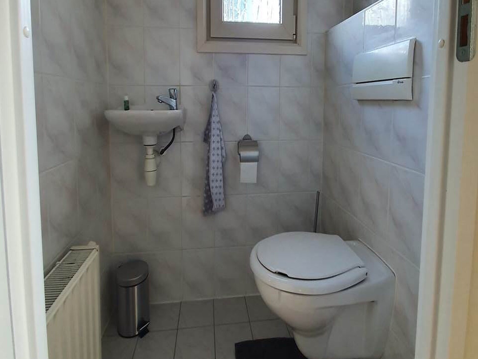 Luxe chalet Koperwiek in bosrijk Garderen met airconditioning en EV-laadpaal - foto 13