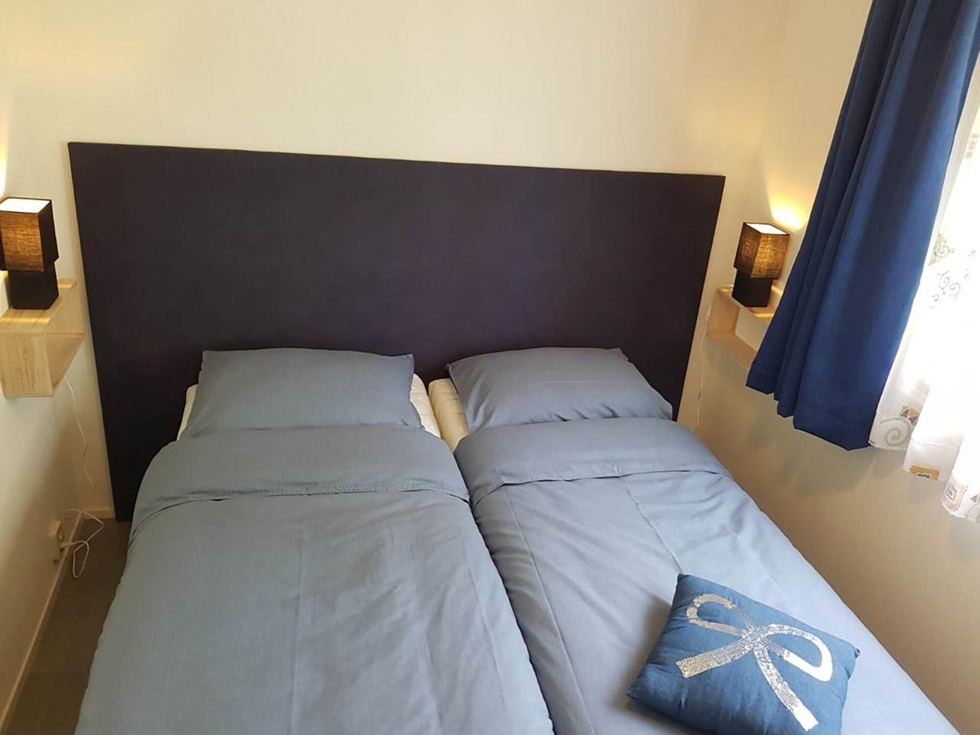 Luxe chalet Koperwiek in bosrijk Garderen met airconditioning en EV-laadpaal - foto 11