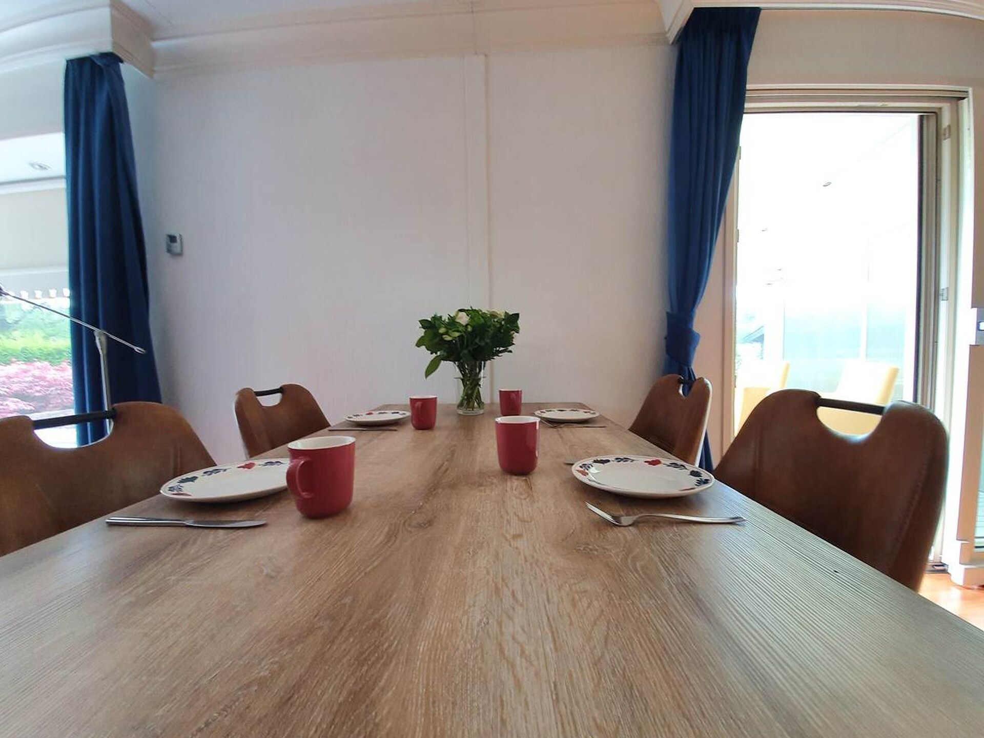 Luxe chalet Koperwiek in bosrijk Garderen met airconditioning en EV-laadpaal - foto 10