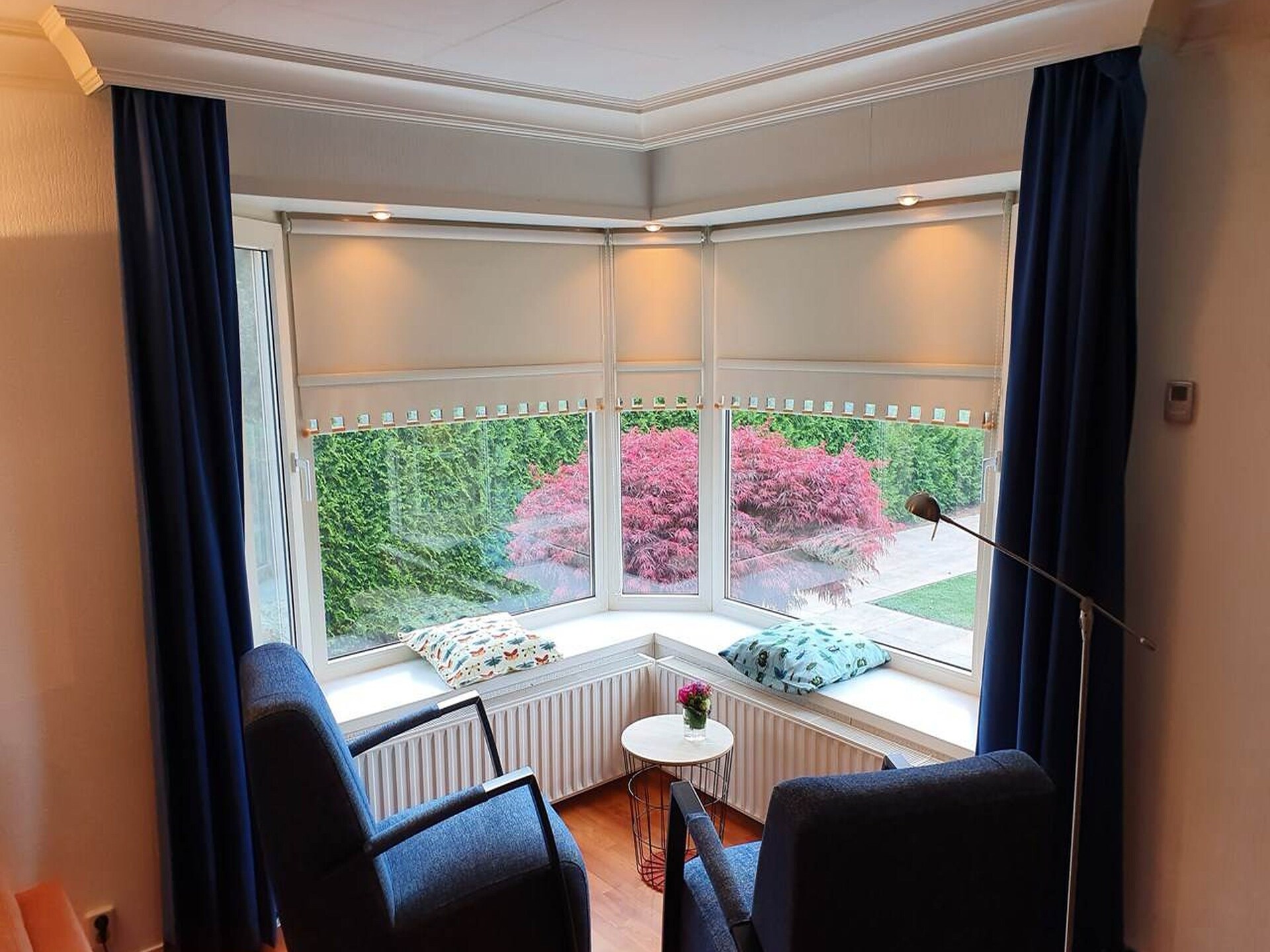 Luxe chalet Koperwiek in bosrijk Garderen met airconditioning en EV-laadpaal - foto 8