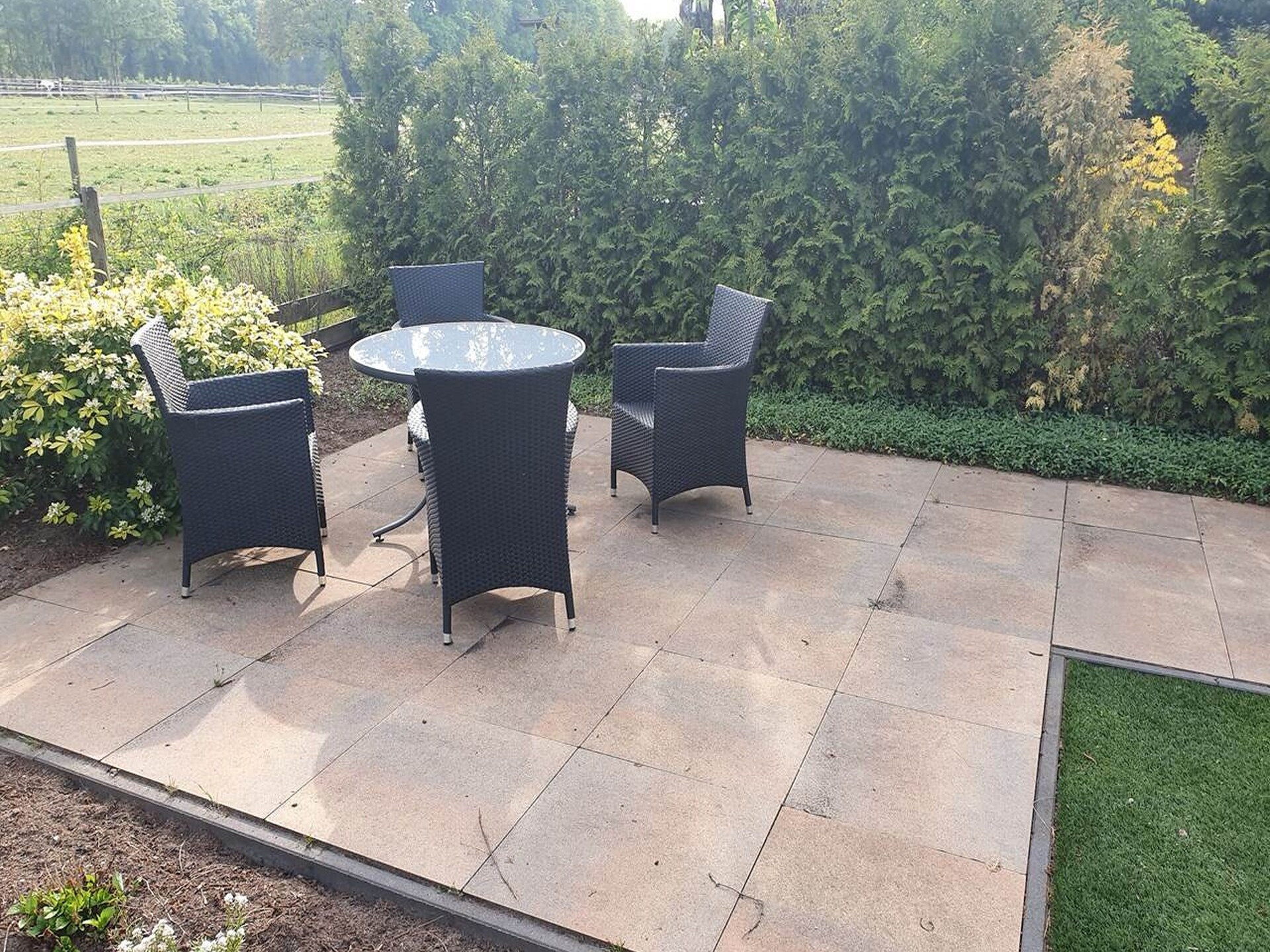 Luxe chalet Koperwiek in bosrijk Garderen met airconditioning en EV-laadpaal - foto 19