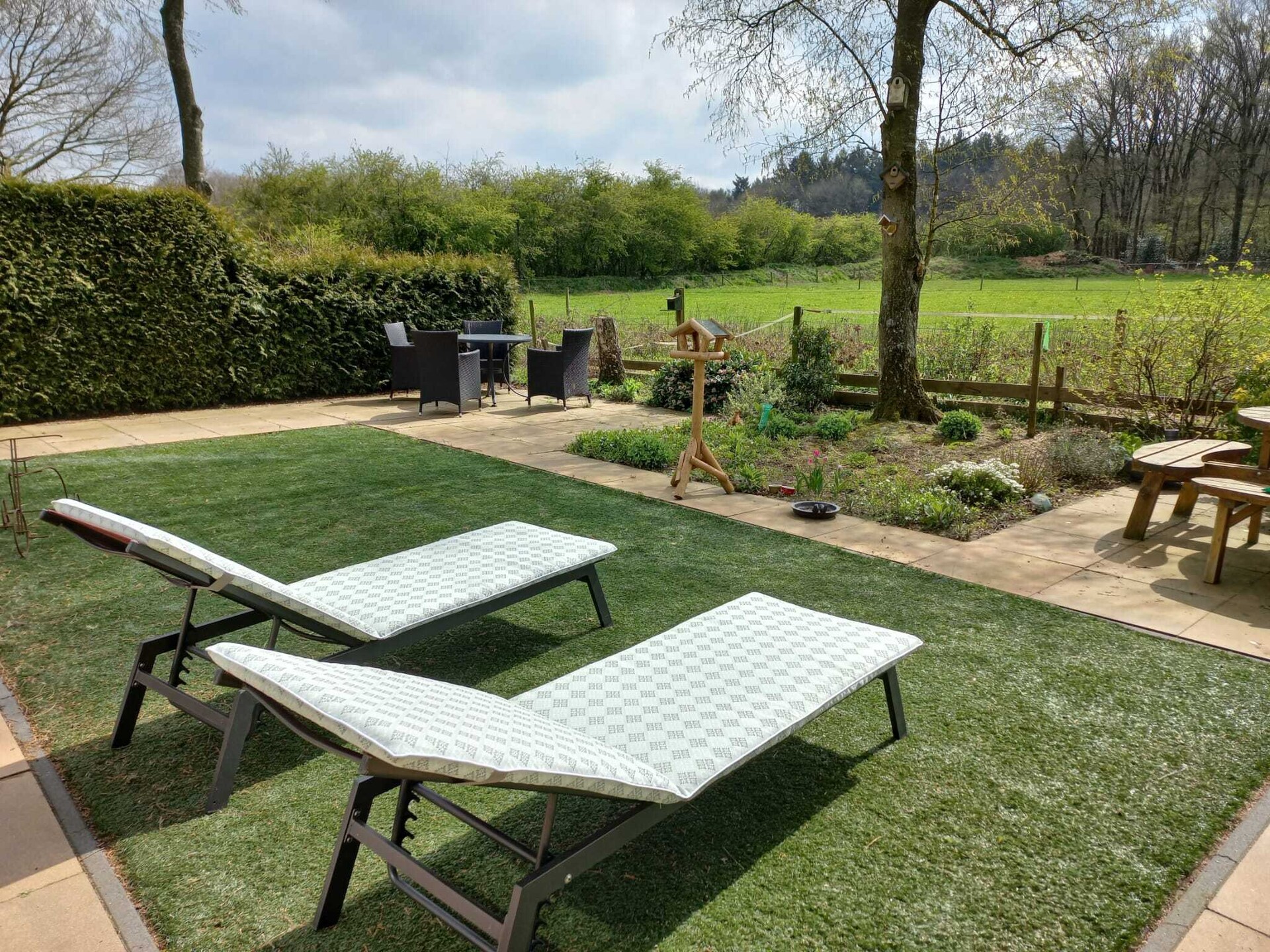 Luxe chalet Koperwiek in bosrijk Garderen met airconditioning en EV-laadpaal - foto 17