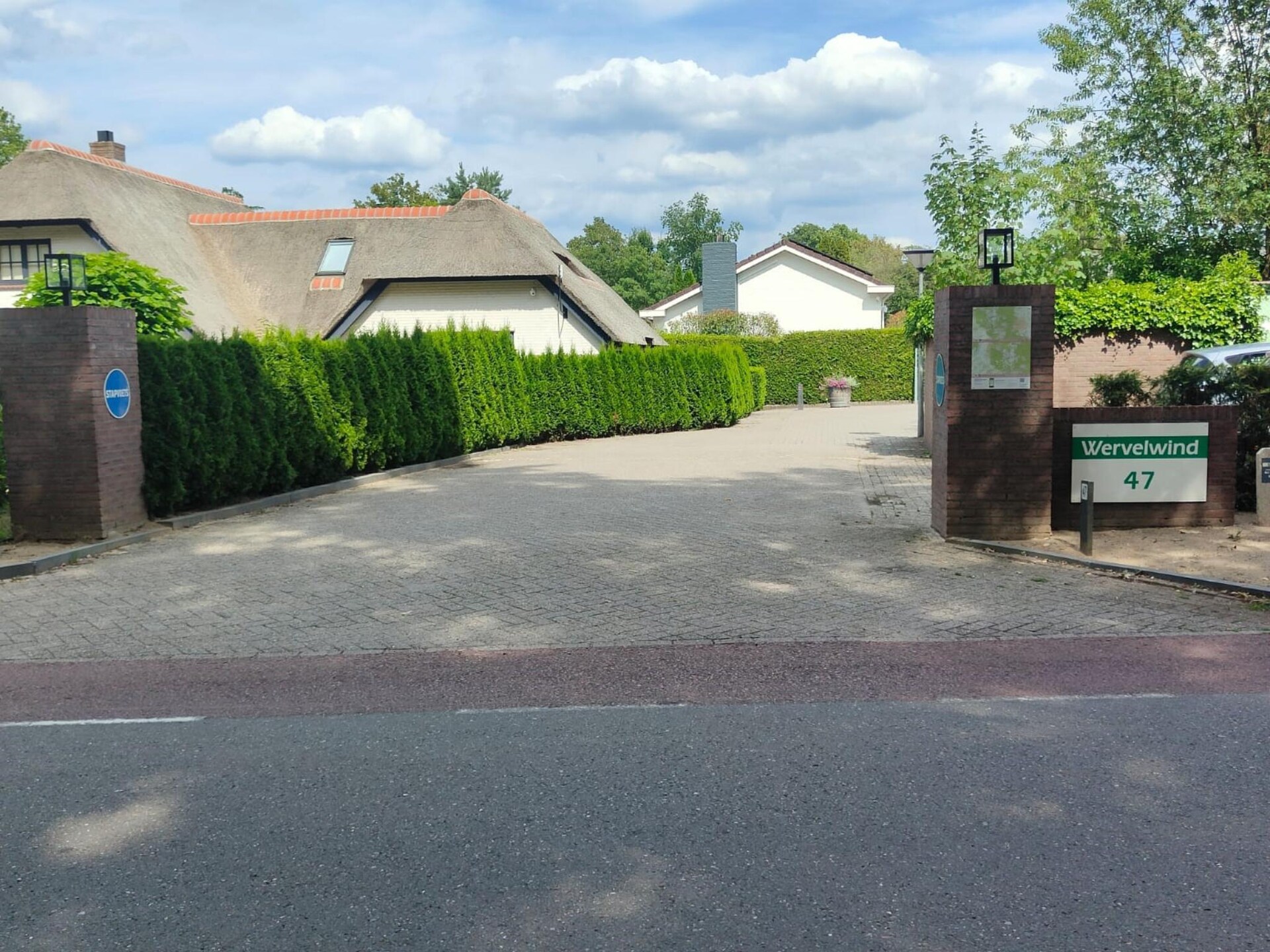 Luxe chalet Koperwiek in bosrijk Garderen met airconditioning en EV-laadpaal - foto 7
