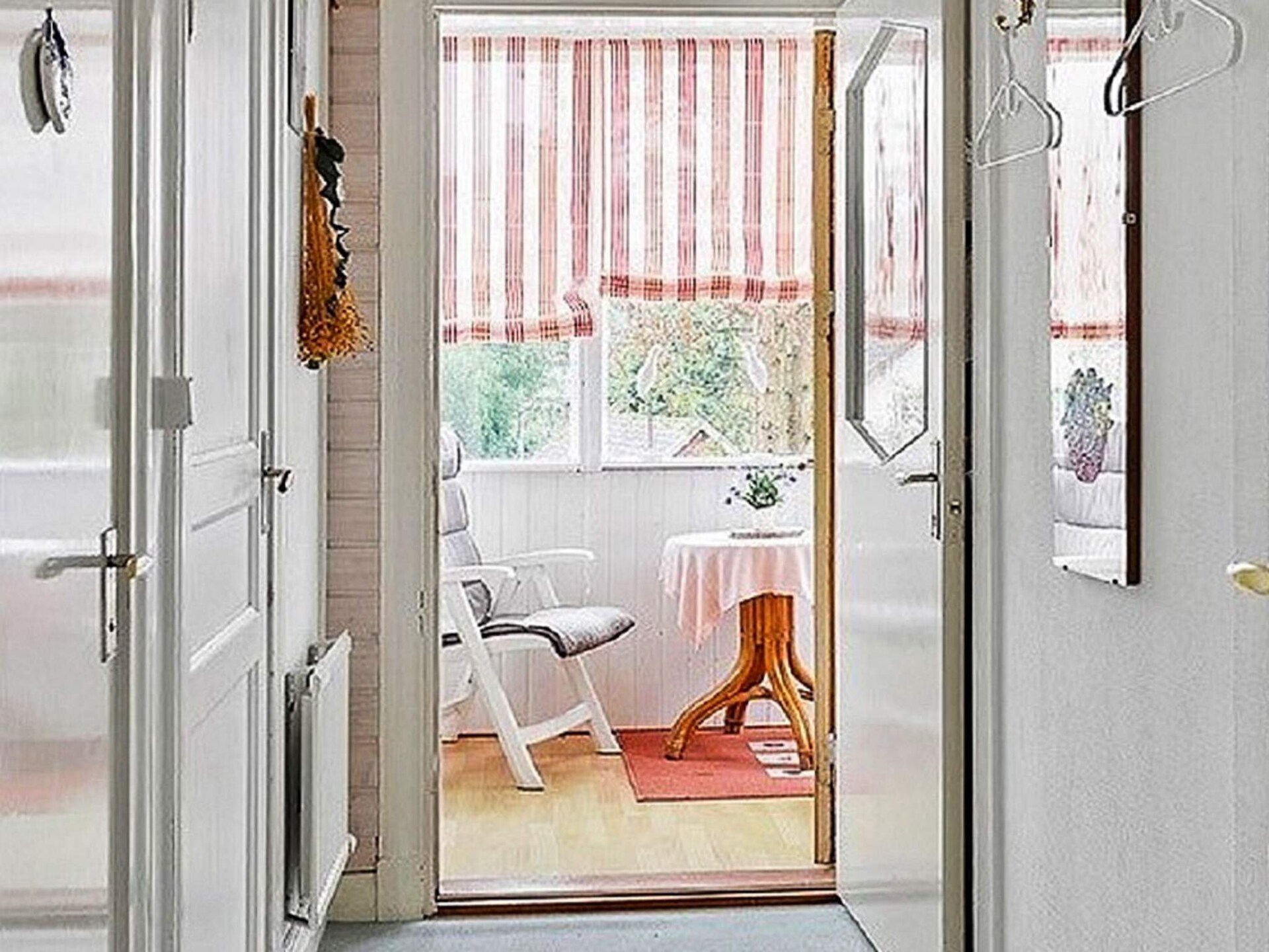 Rustiek vakantiehuis aan de golfbaan bij Bruzaholm, dichtbij meer en Astrid Lindgrens Värld - foto 23