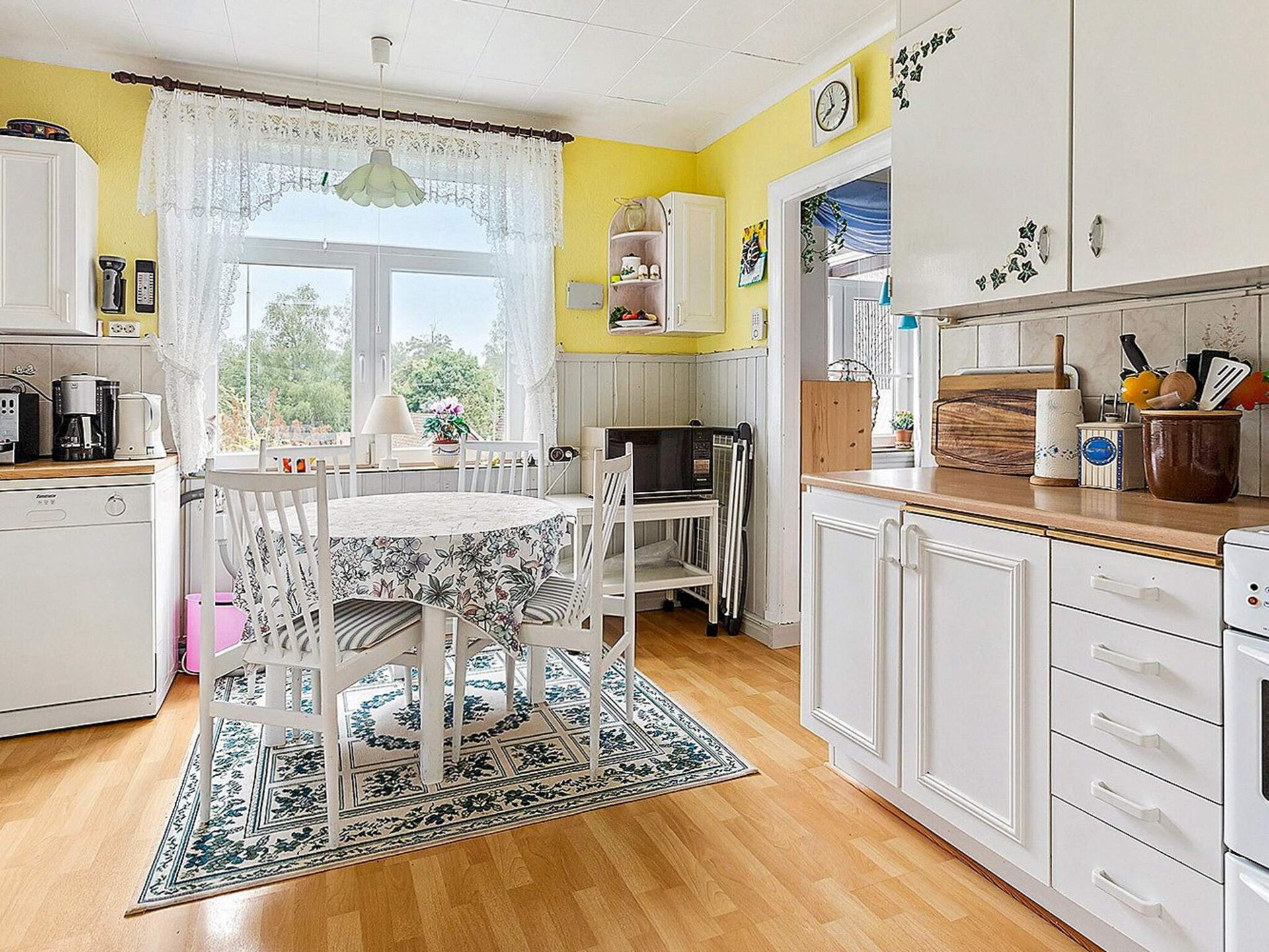 Rustiek vakantiehuis aan de golfbaan bij Bruzaholm, dichtbij meer en Astrid Lindgrens Värld - foto 25