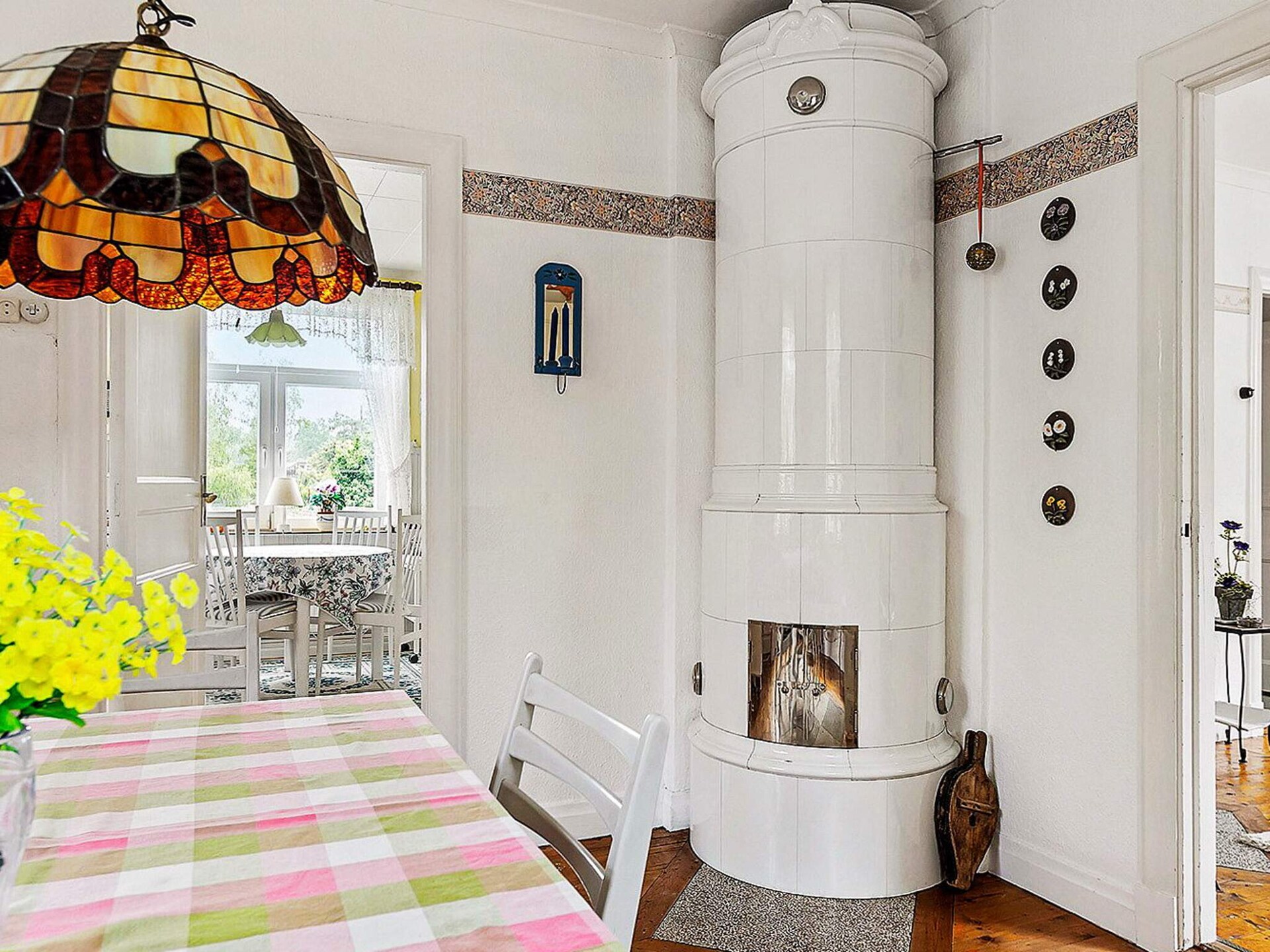 Rustiek vakantiehuis aan de golfbaan bij Bruzaholm, dichtbij meer en Astrid Lindgrens Värld - foto 31