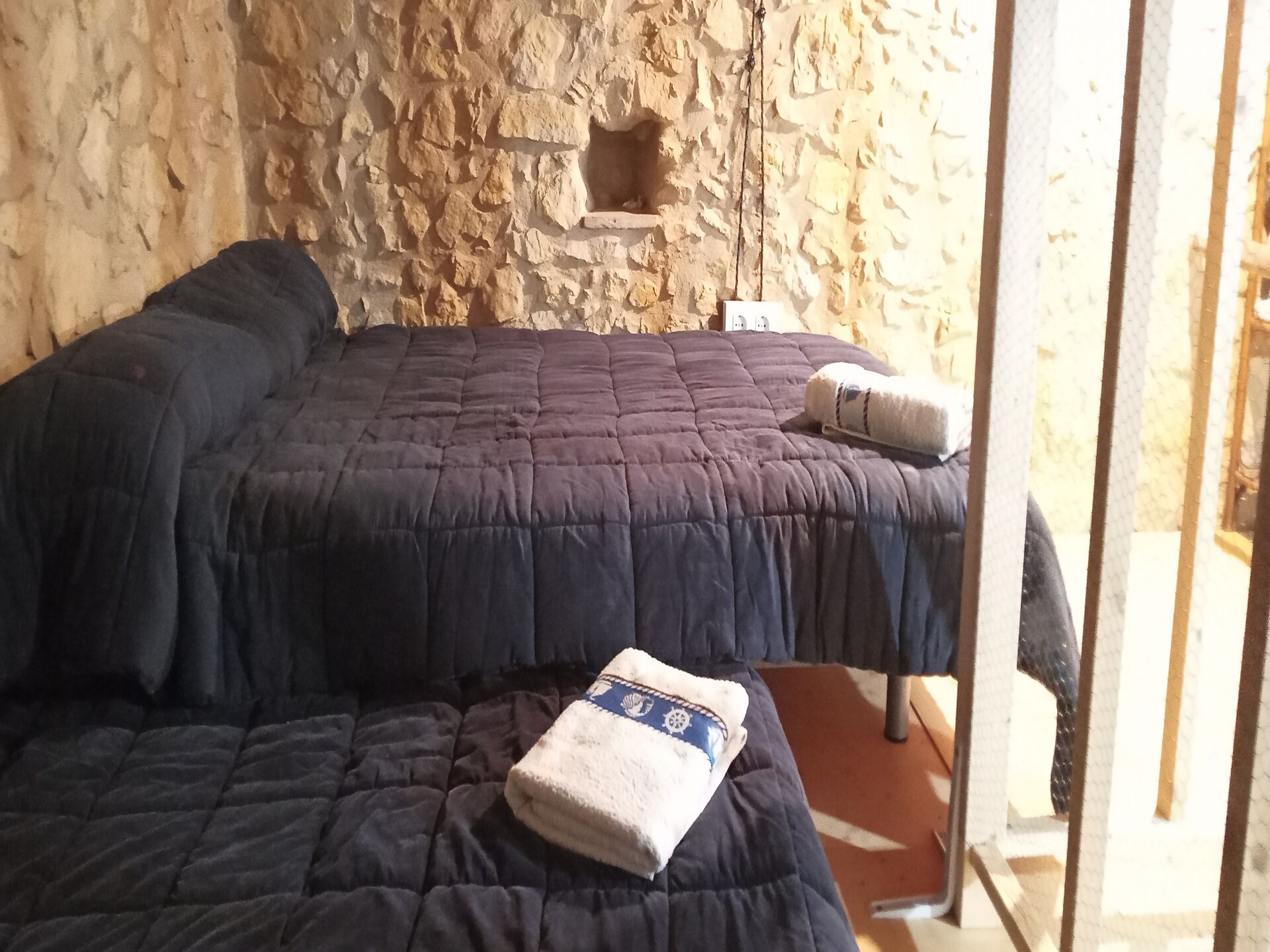 Landelijk vakantiehuis met privétuin nabij Costa Brava - foto 15