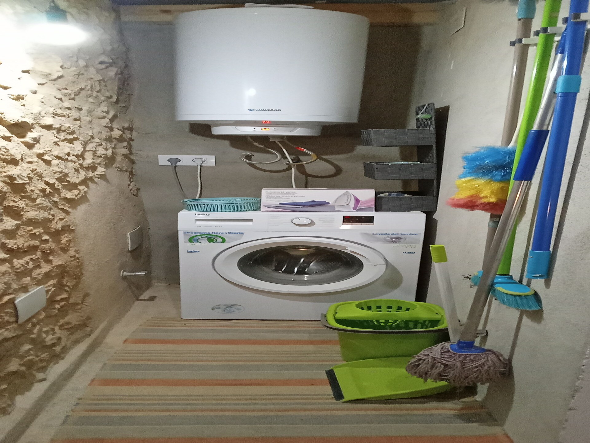 Landelijk vakantiehuis met privétuin nabij Costa Brava - foto 22