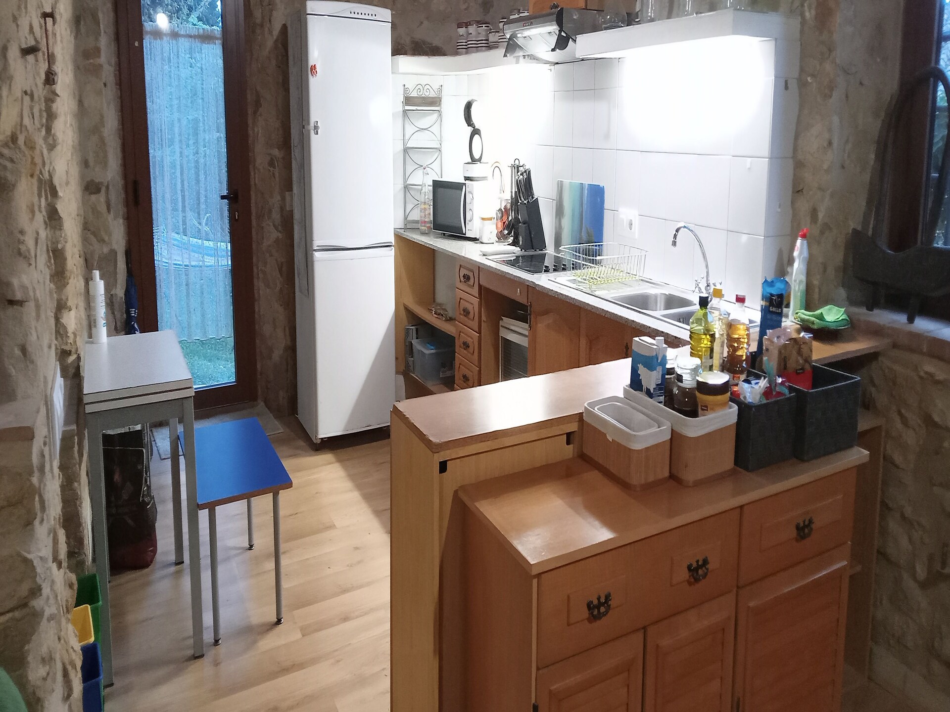 Landelijk vakantiehuis met privétuin nabij Costa Brava - foto 4