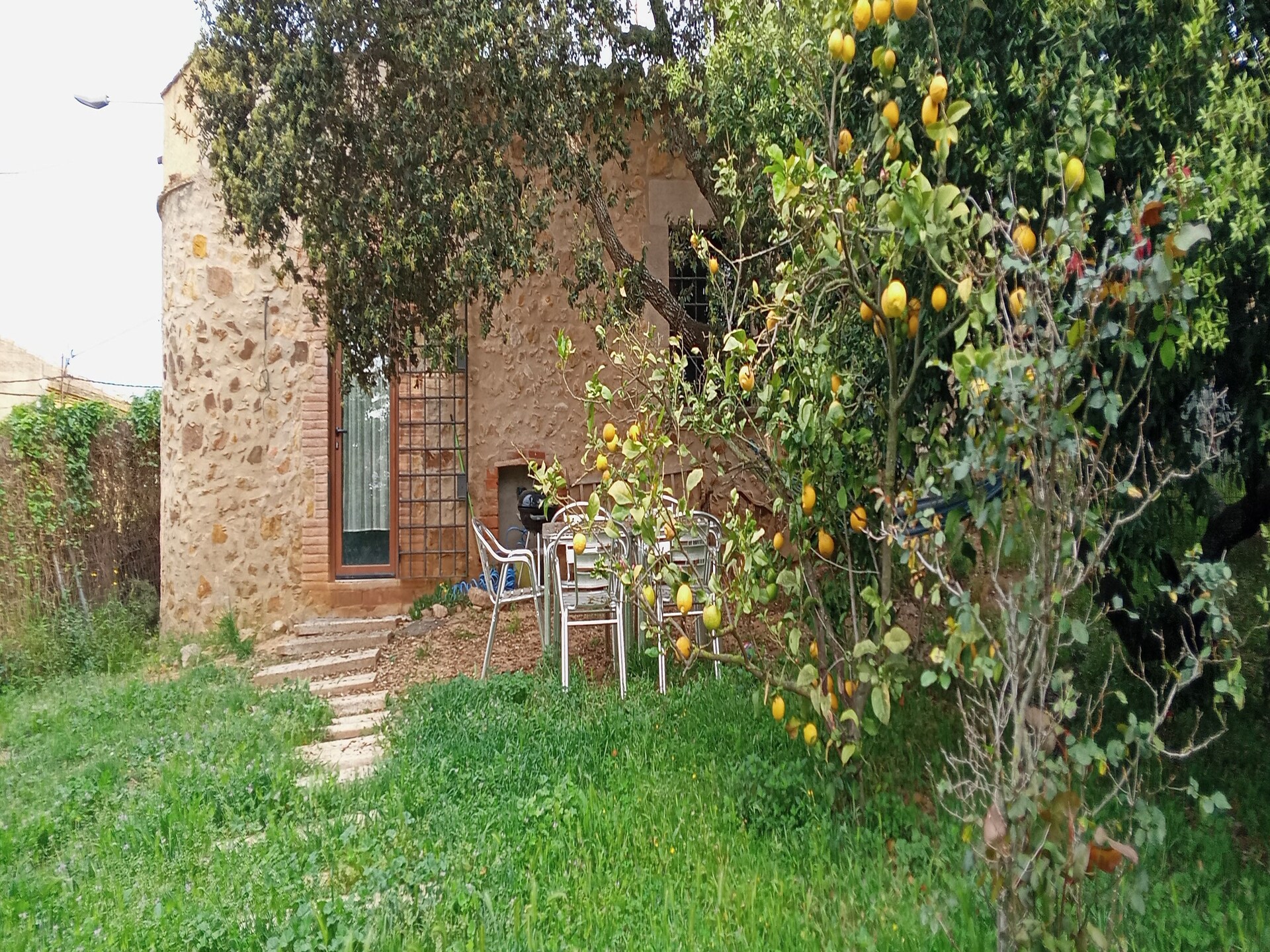Landelijk vakantiehuis met privétuin nabij Costa Brava - foto 24